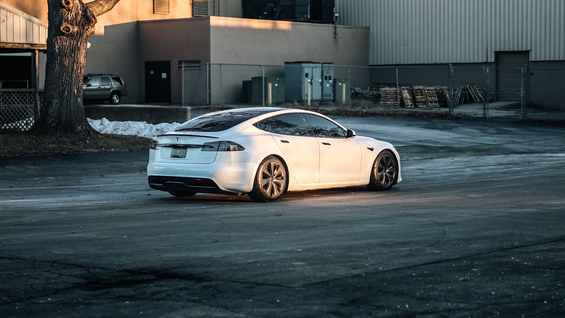 Comparison: Tesla Model S vs. Model 3