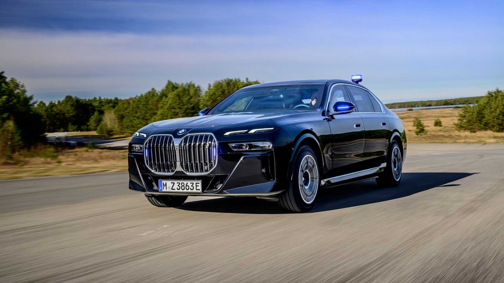 Every BMW Electric Car Ranked By Electric Range