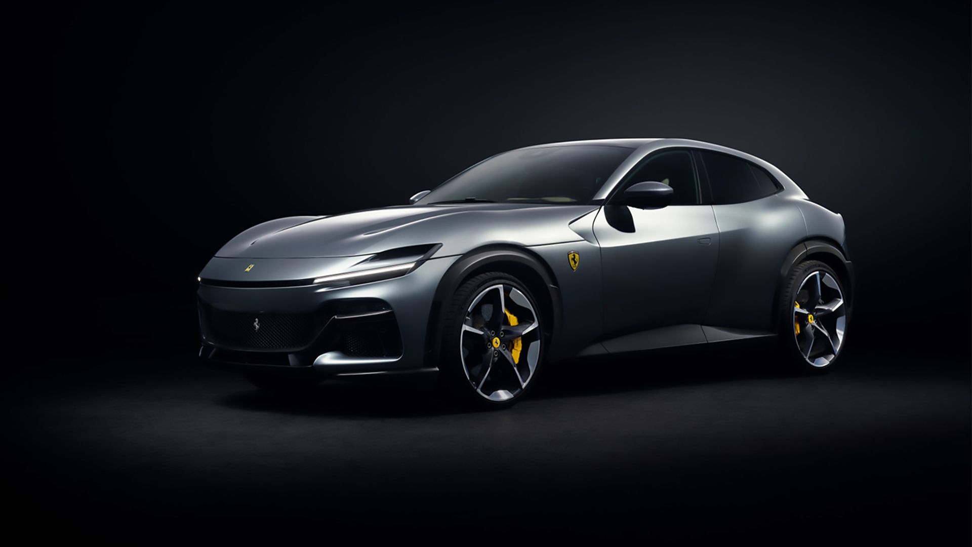 Ferrari Purosangue Price: What You Get For Nearly $400,000