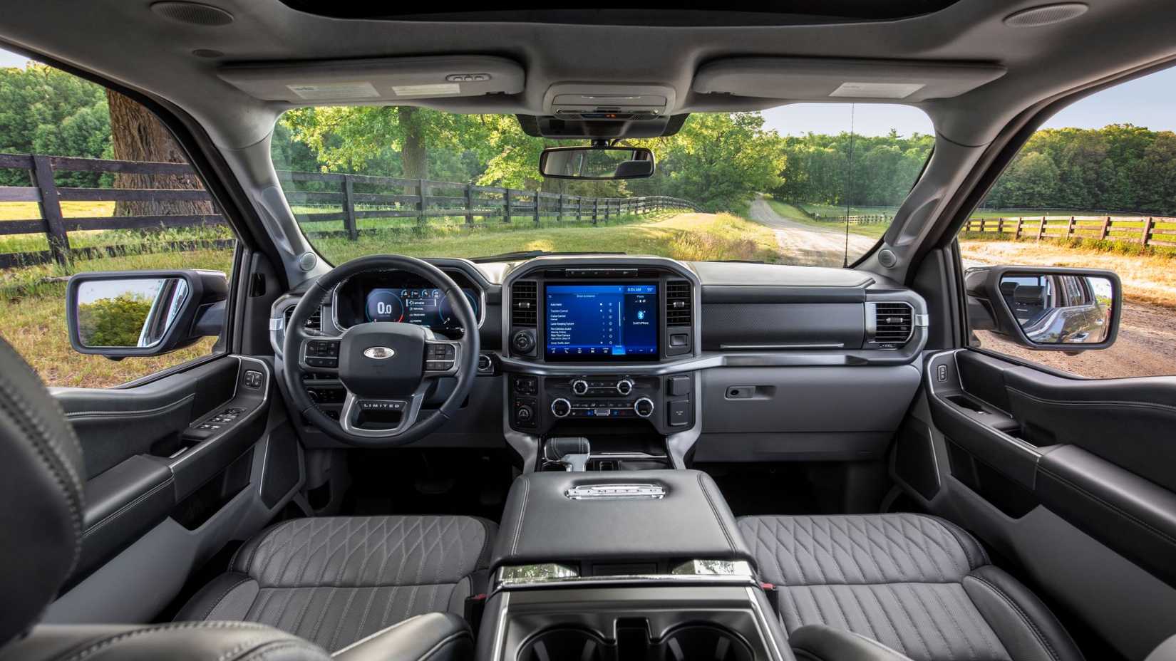 2024 Ford F-150 Hybrid: 15 Things You Need To Know