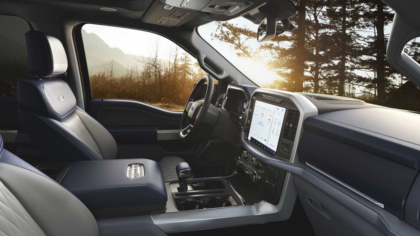 2024 Ford F-150 Hybrid: 15 Things You Need To Know