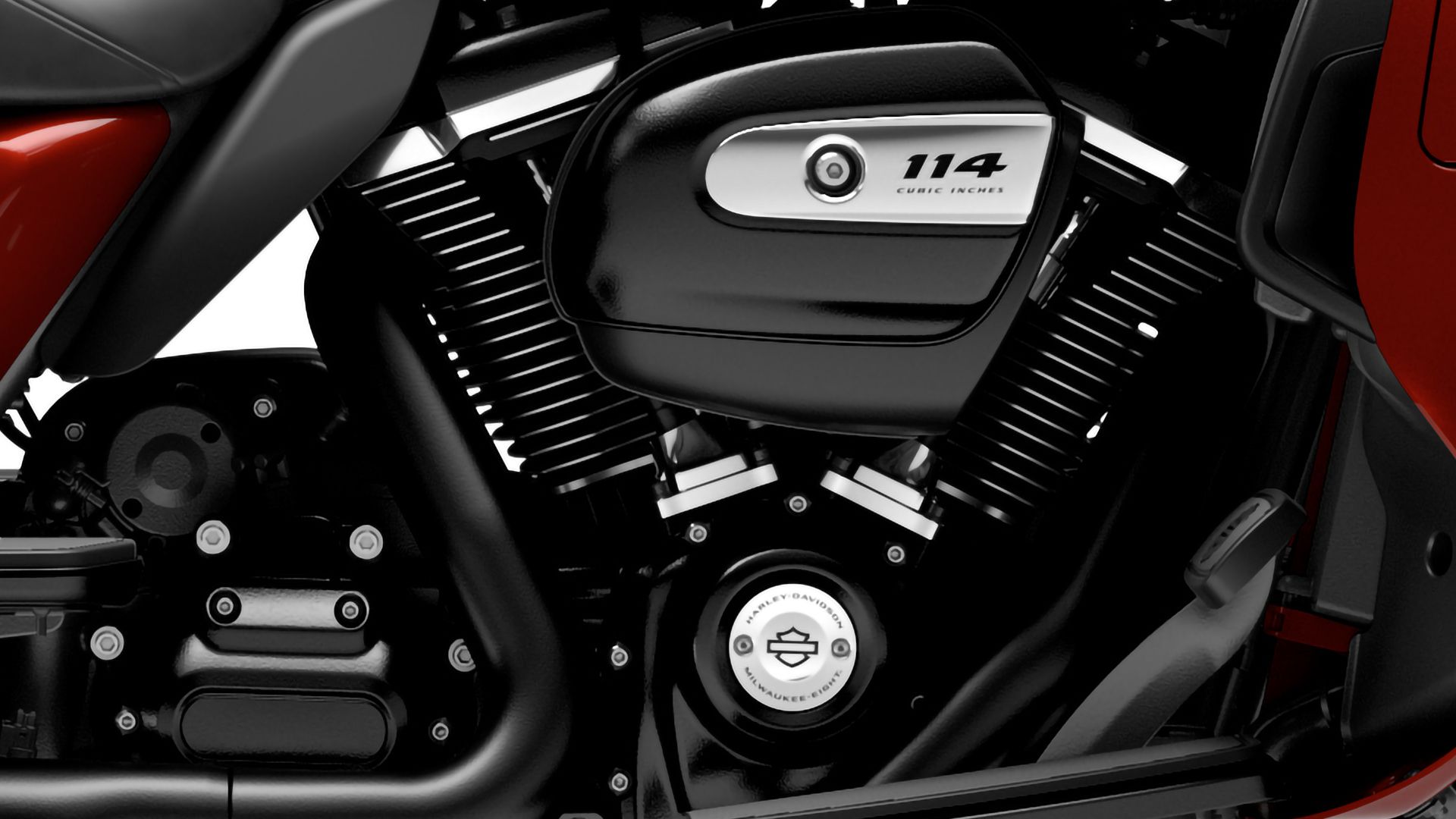 2024 Harley-Davidson Ultra Limited: A Comprehensive Guide On Features ...