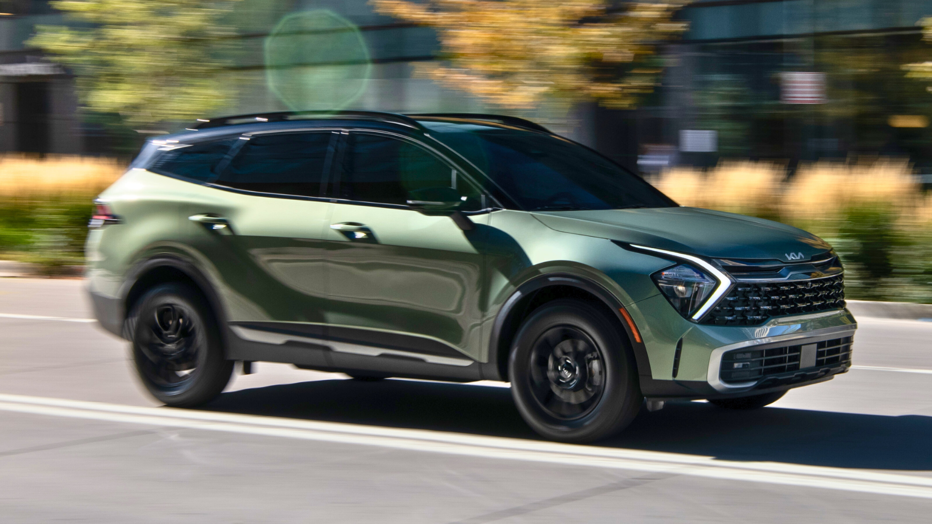 Who should buy a Kia?