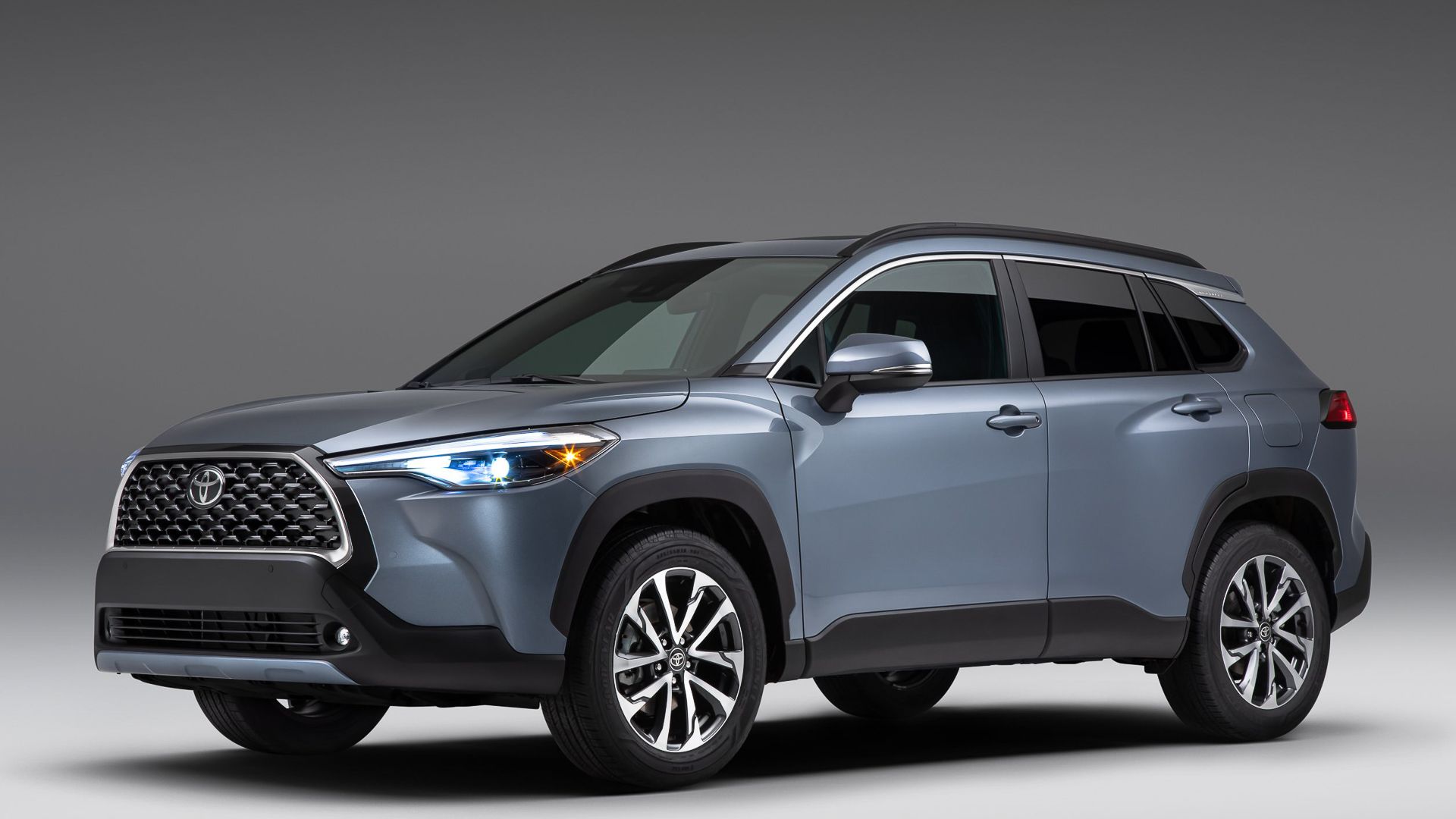 Every Small Toyota SUV You Need to Know About in 2025