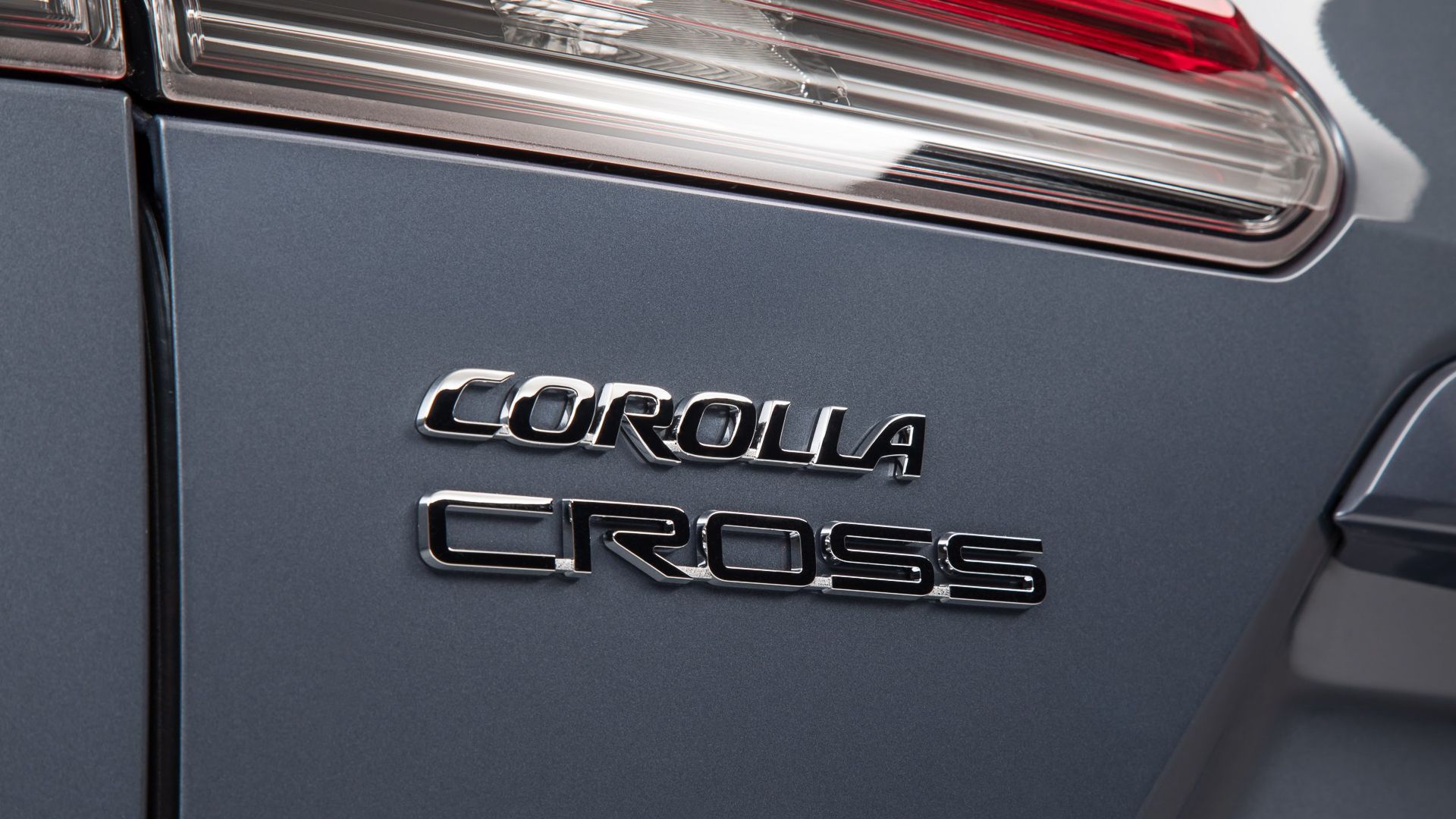 2024 Toyota Corolla Cross | TopSpeed