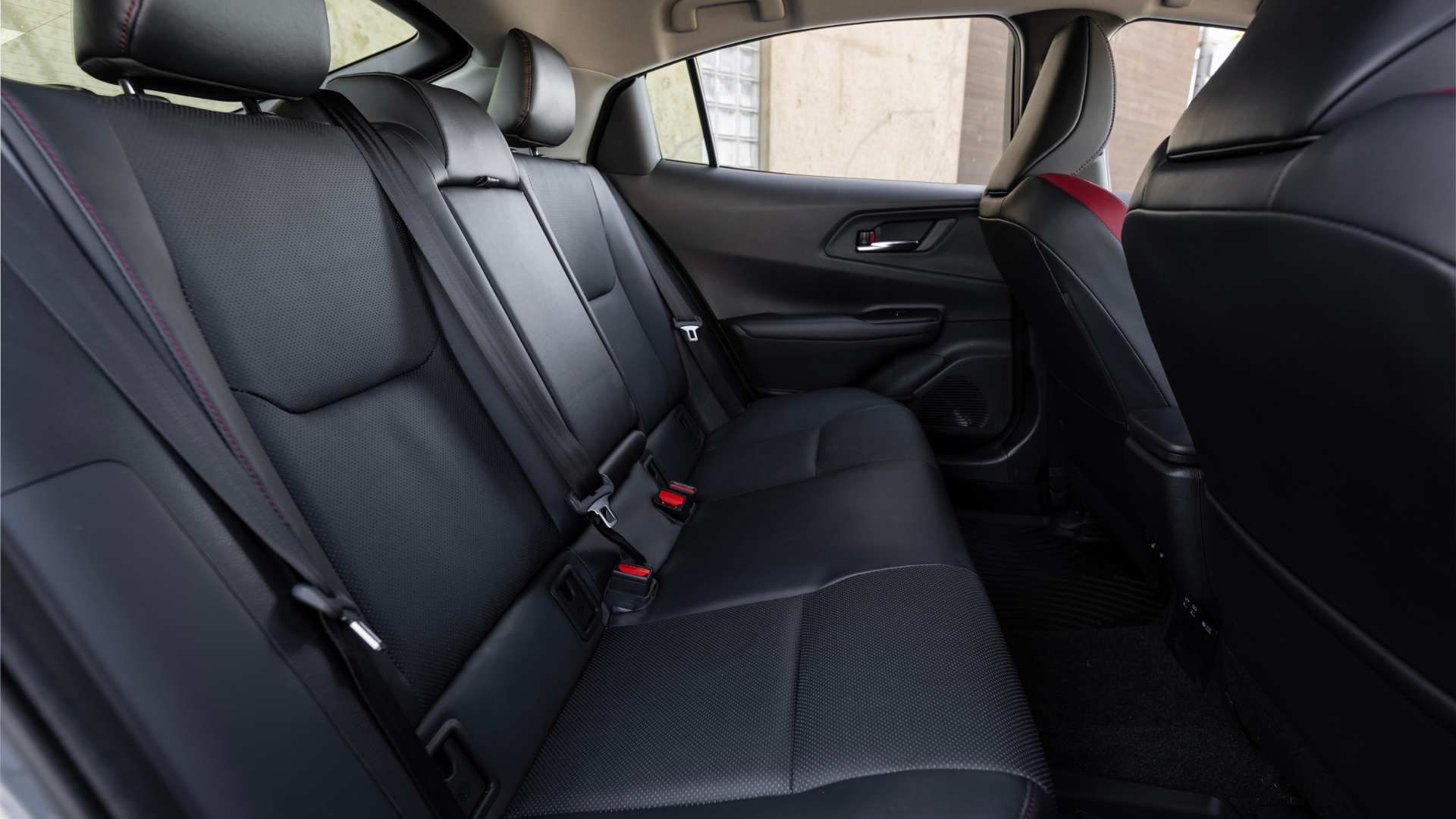 Only 1 Small Hybrid Car Brought Home An IIHS Top Safety Pick+ Award In 2024