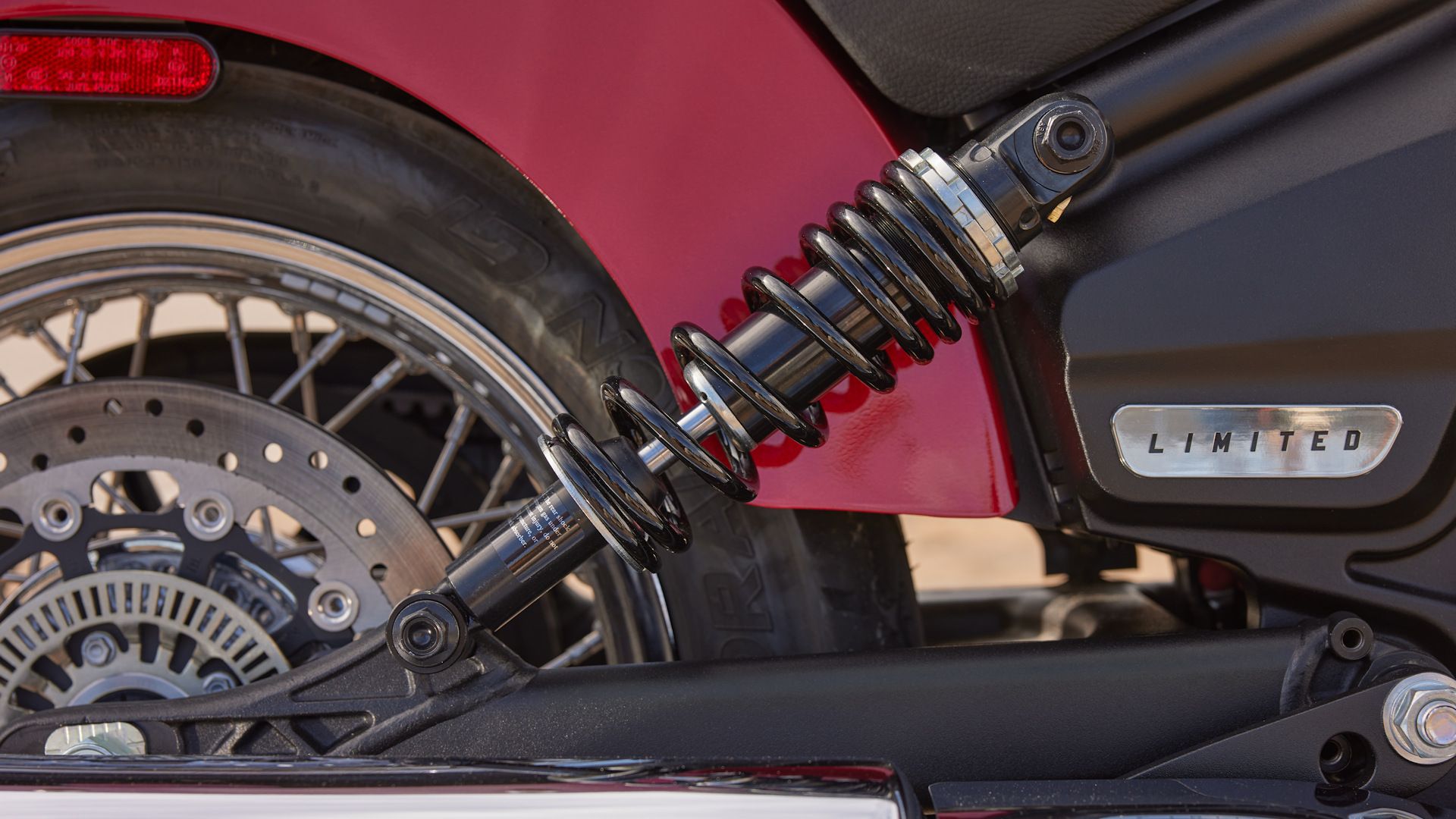 2025 Indian Scout Classic: A Comprehensive Guide On Features, Specs ...