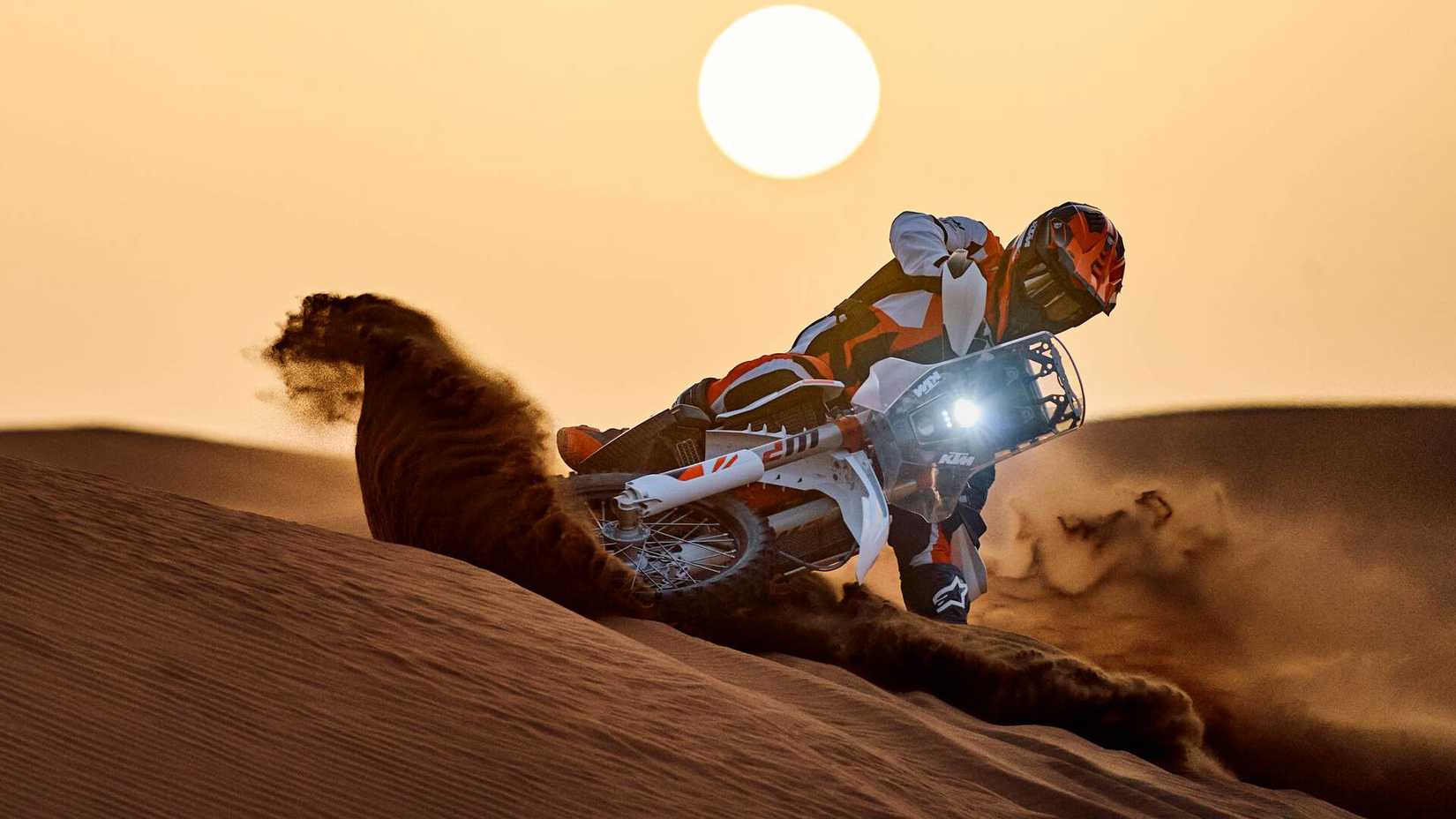 The Affordable Motorcycle That Rewards Skill Over Horsepower