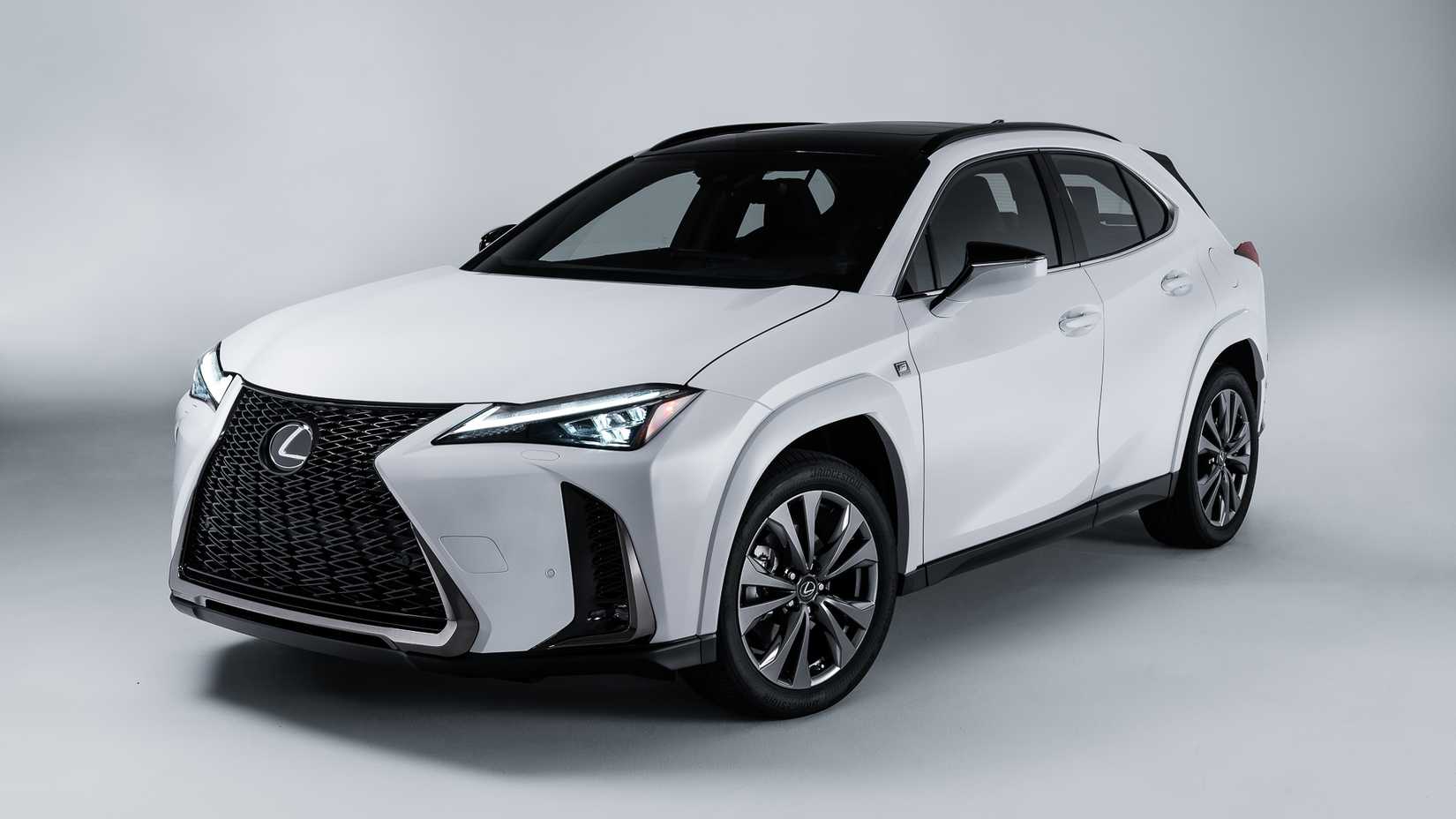 The Most Reliable Lexus Hybrid Crossover In 2024