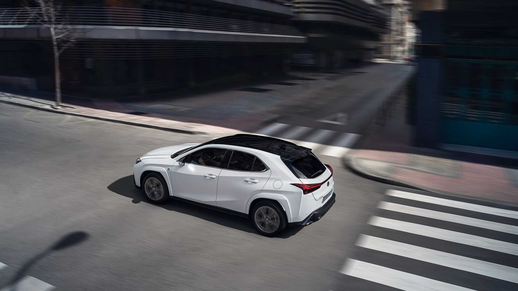 2025 Lexus UX 300h-10