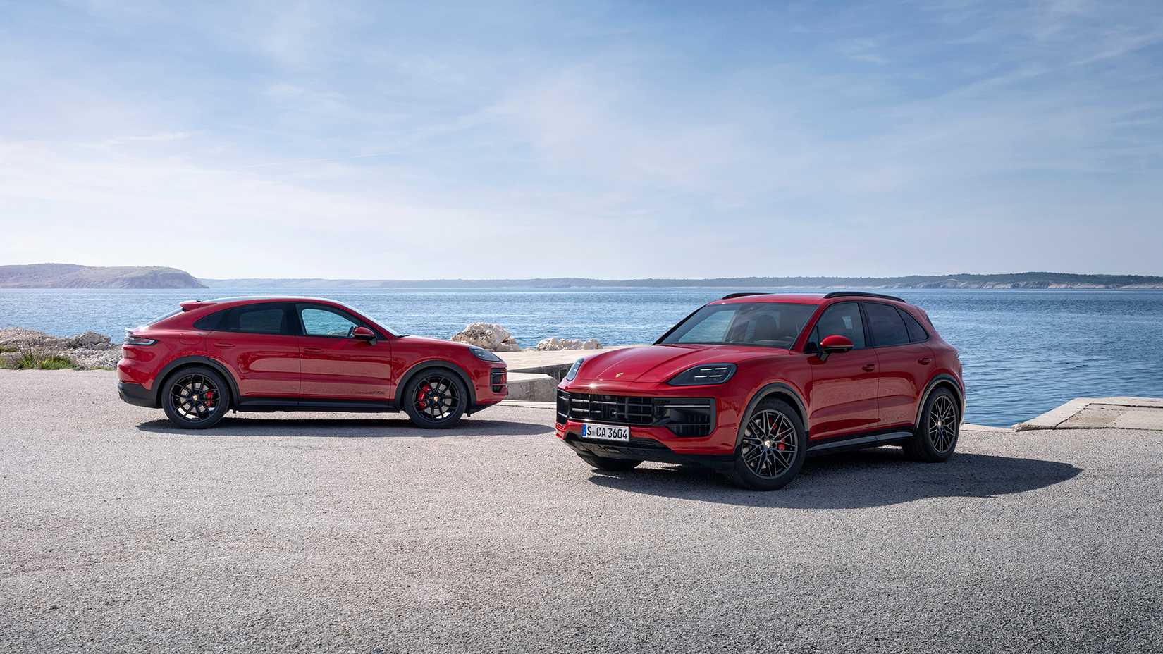 2025 Porsche Cayenne GTS (15)