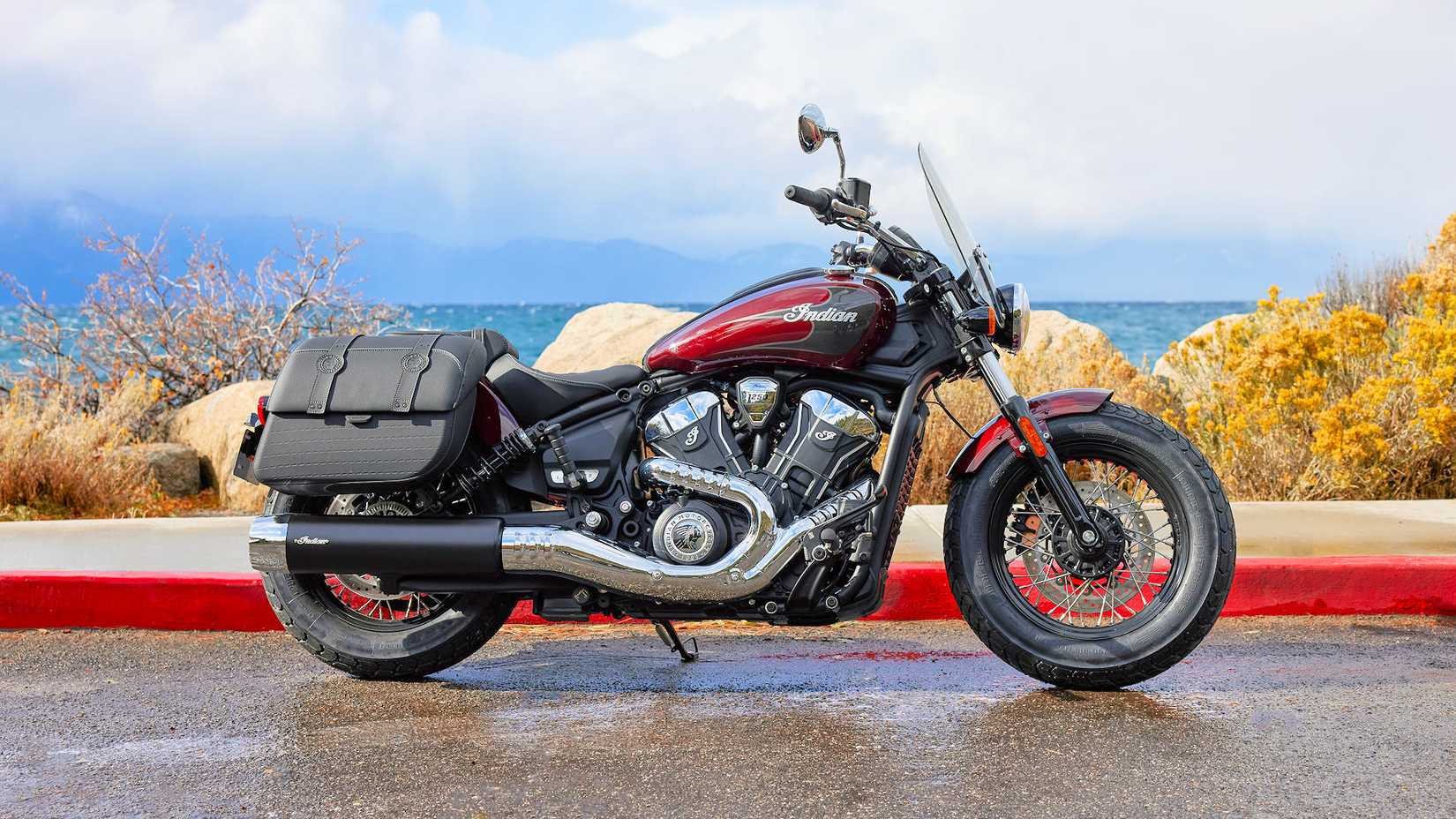 Foto de perfil estático do Super Scout 2025