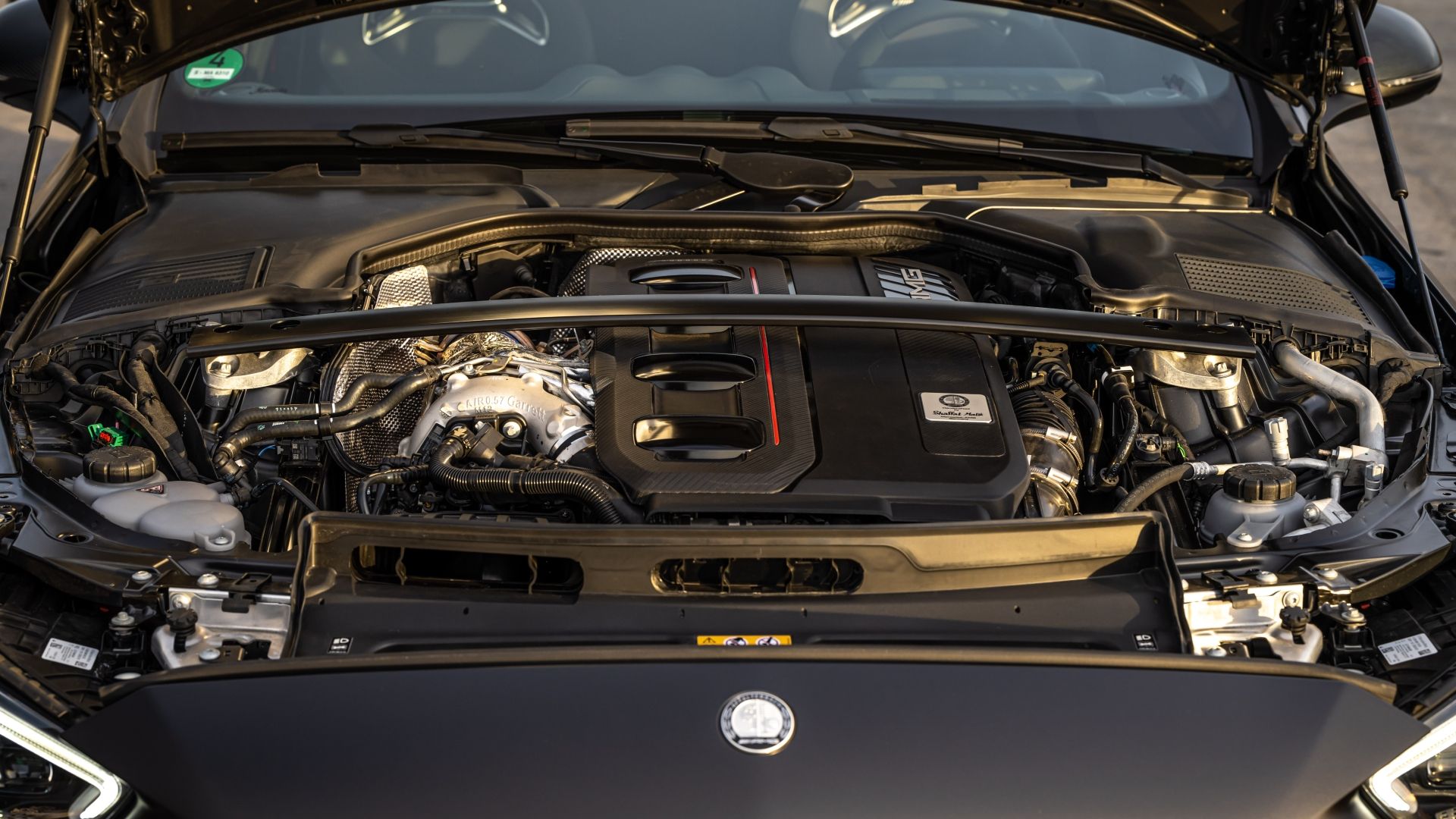 Top 10 Engines Pushing The Limits Of Power Density