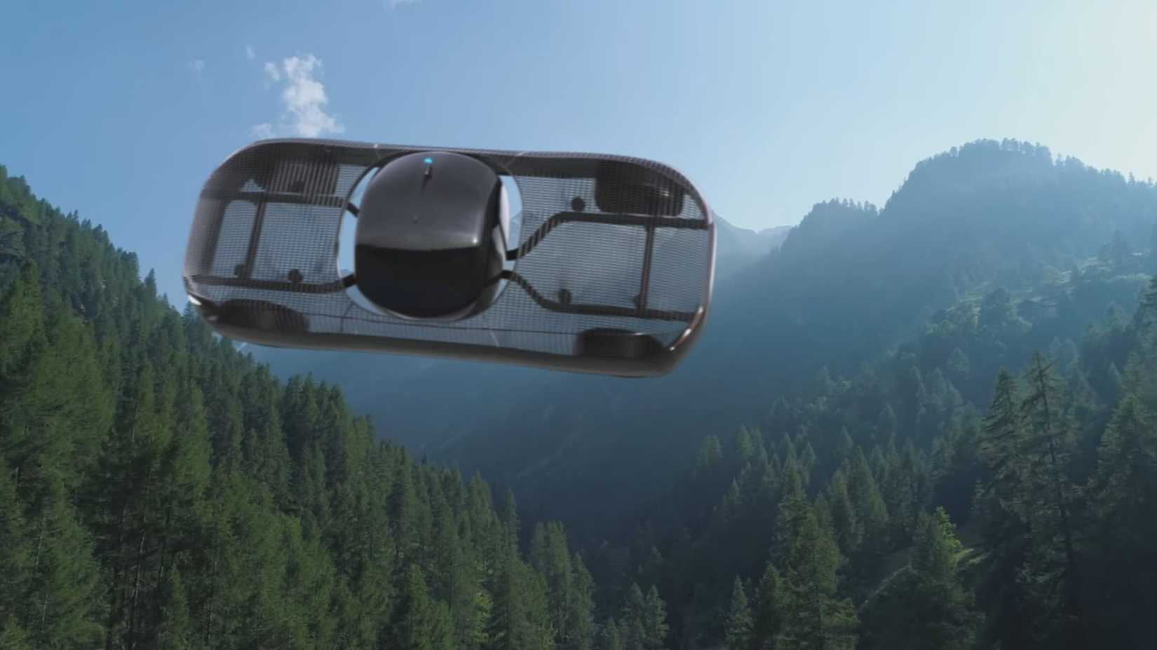 The Hurdles Flying Cars Face In Getting FAA Approval