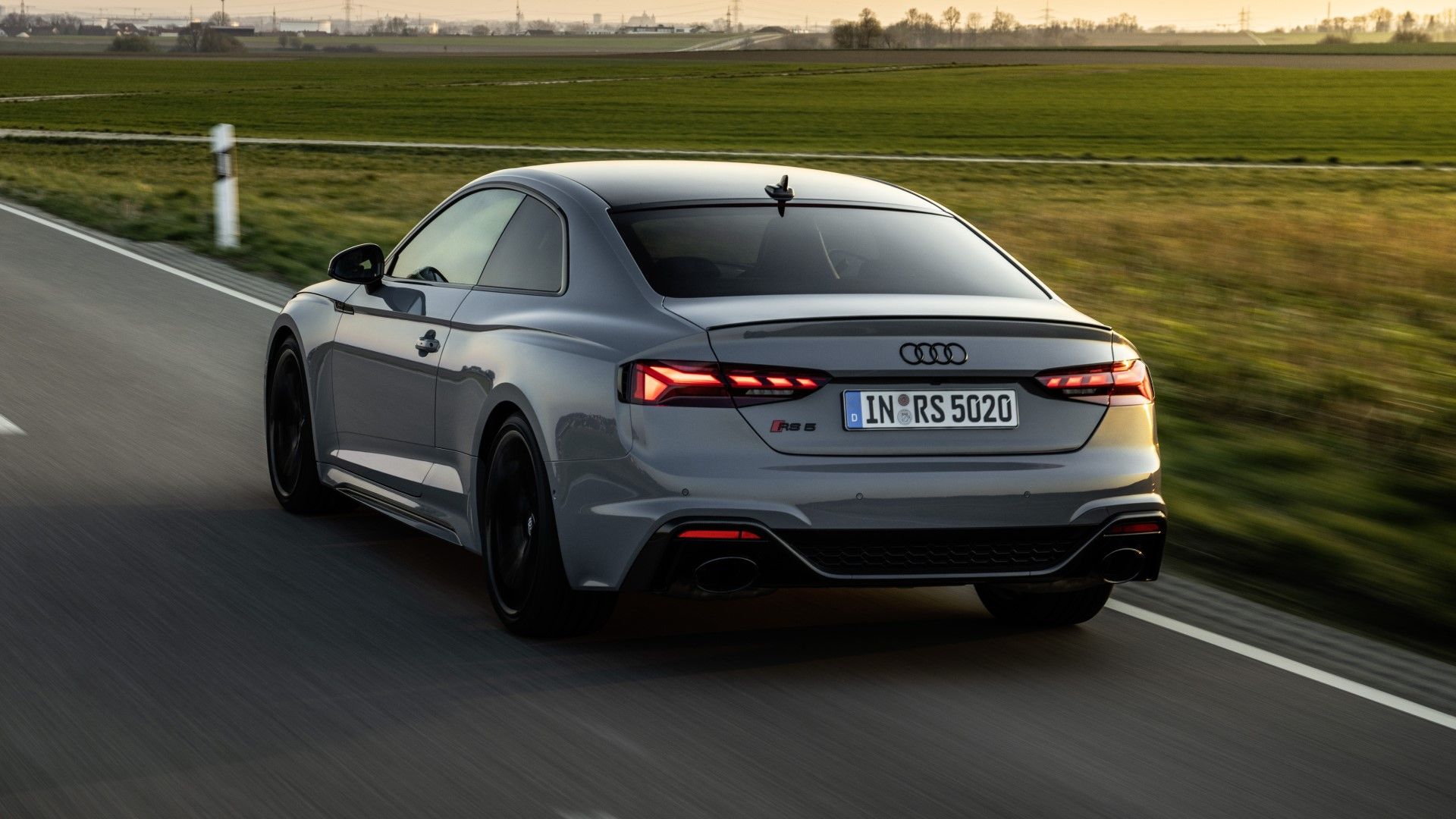 The Cheapest Sports Coupe With More Than 500 Horsepower