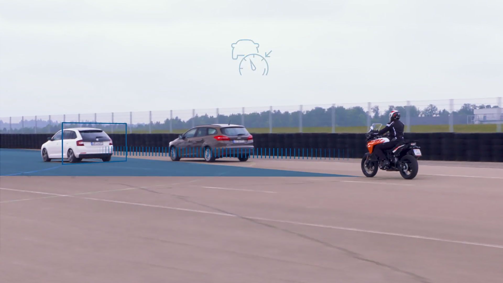 The Evolution Of Cruise Control And How It Works Today