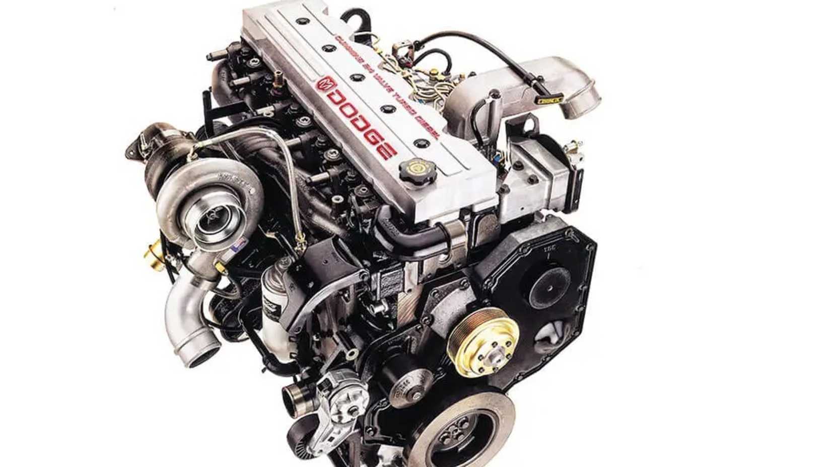 Cummins Engine