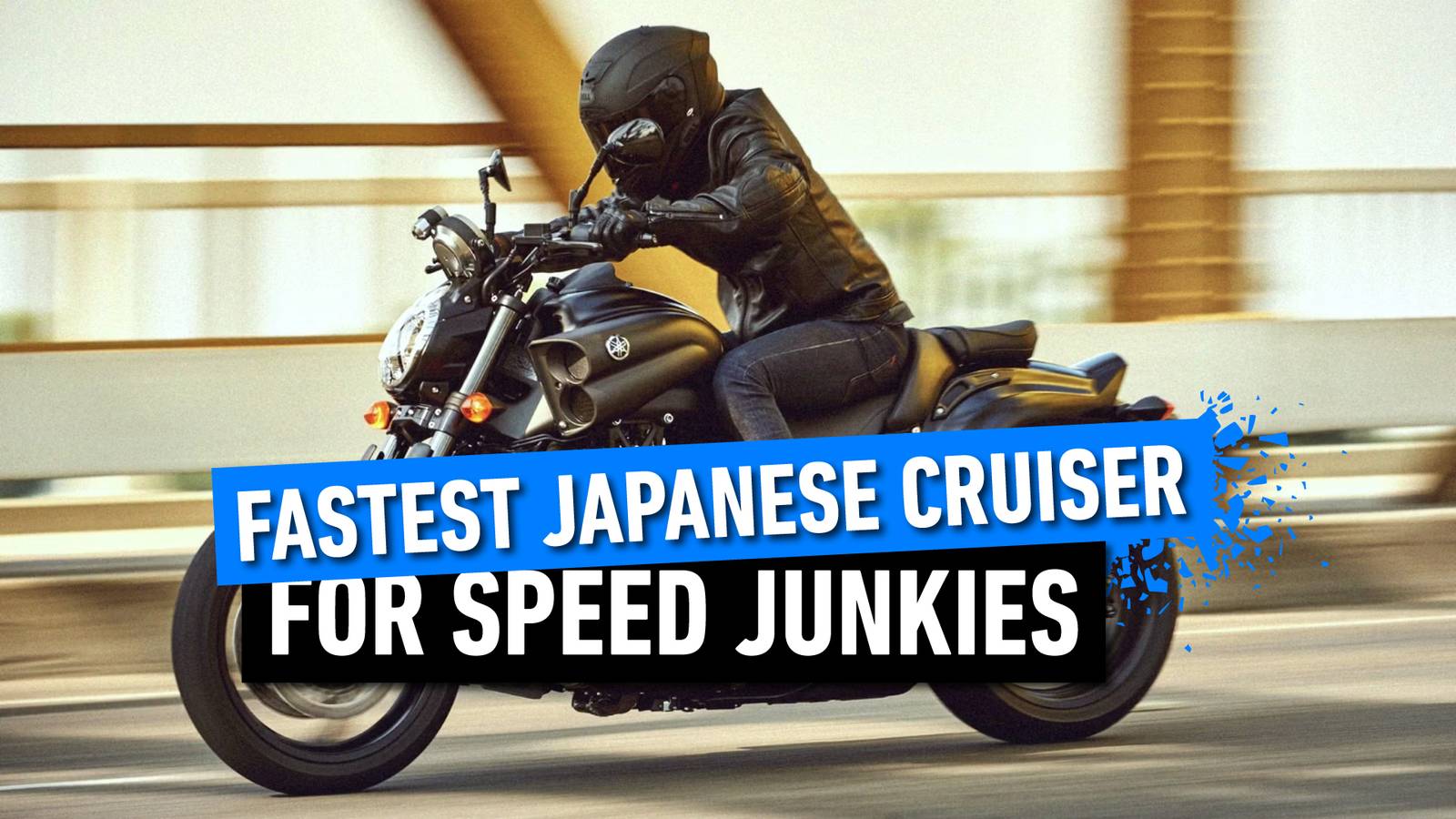 How Fast Do Cruiser Motorcycles Go: Surprising Speed Facts Revealed 1 How Fast Do Cruiser Motorcycles Go: Surprising Speed Facts Revealed