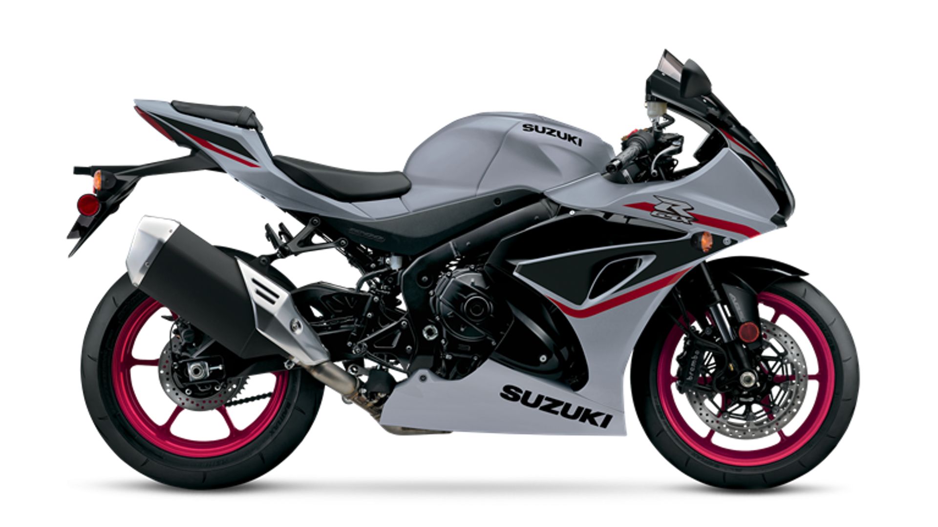 Forget The Kawasaki Ninja ZX-10R Or BMW S 1000 RR — This Is The Forget The Kawasaki Ninja ZX-10R Or BMW S 1000 RR — This Is The