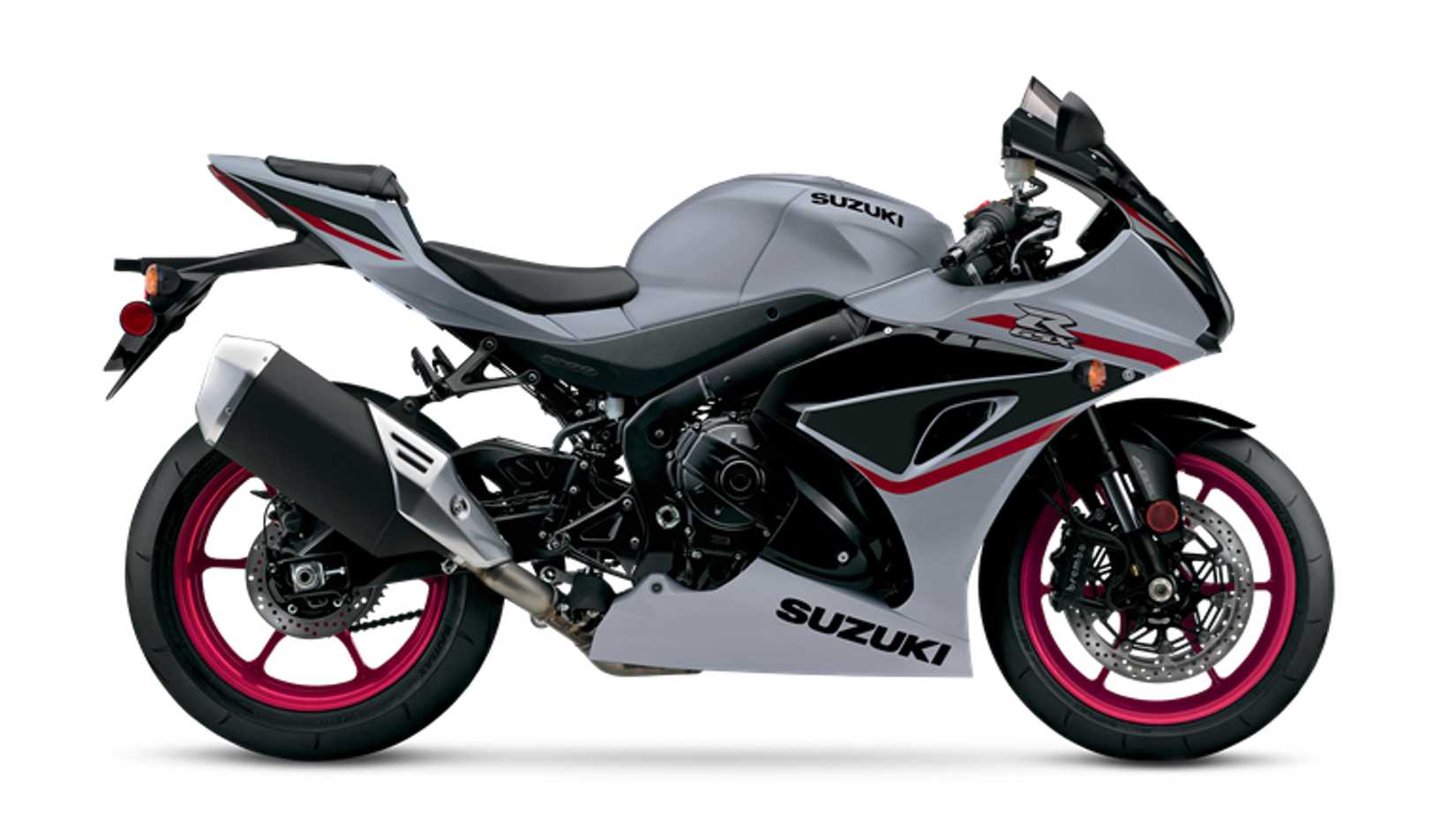 2024 Suzuki GSX R1000