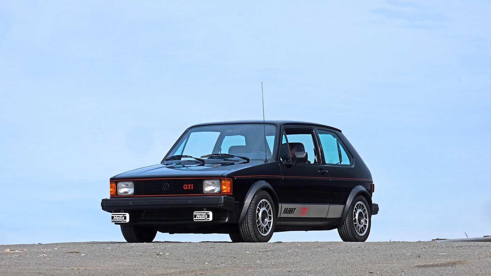 Volkswagen Rabbit: Trims, Features, And Performance Explained