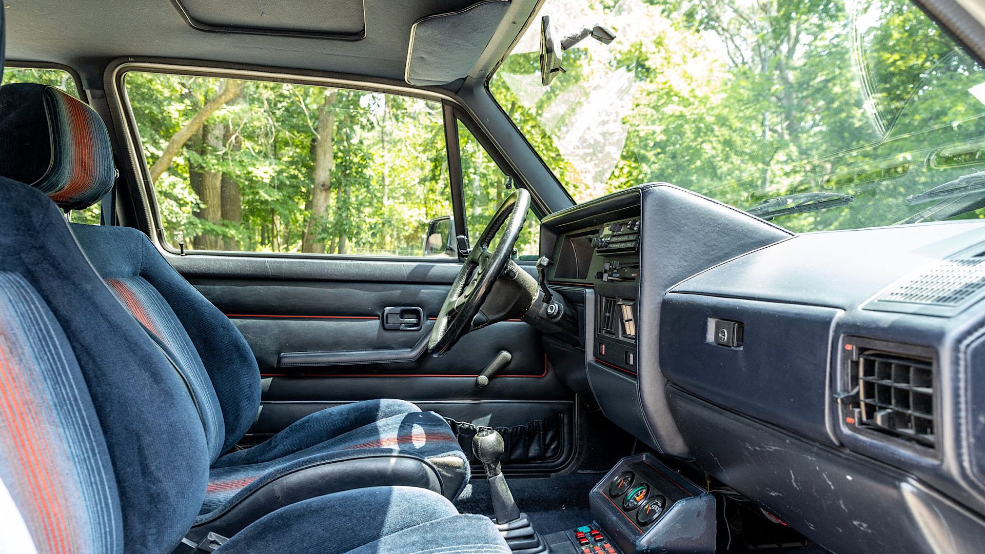 Volkswagen Rabbit: Trims, Features, And Performance Explained