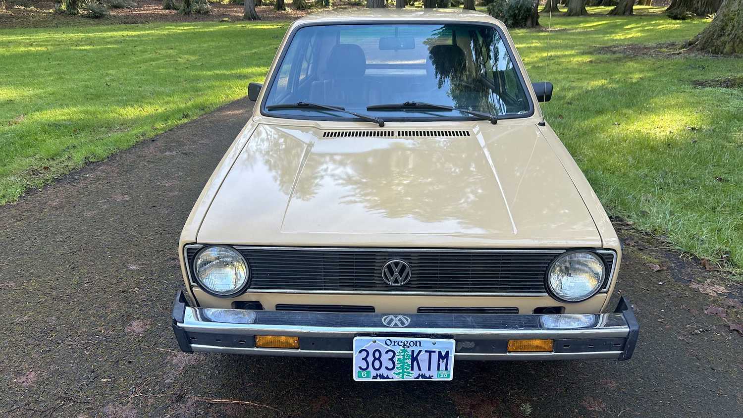 Diesel Rabbit 4 Speed Volkswagen Rabbit: Trims, Features, And Performance Explained