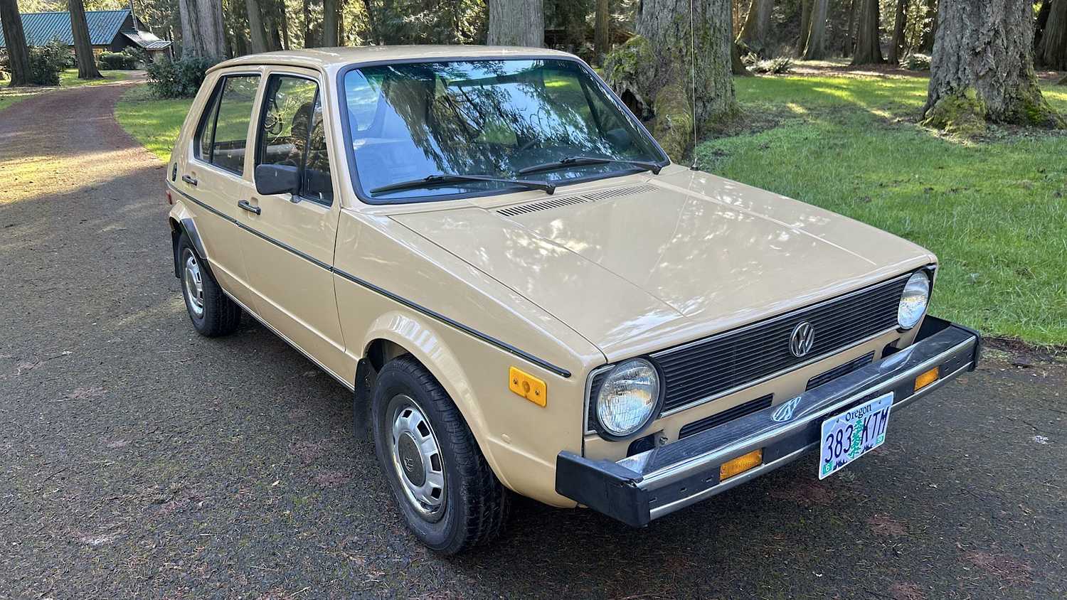 Diesel Rabbit 4 Speed Volkswagen Rabbit: Trims, Features, And Performance Explained