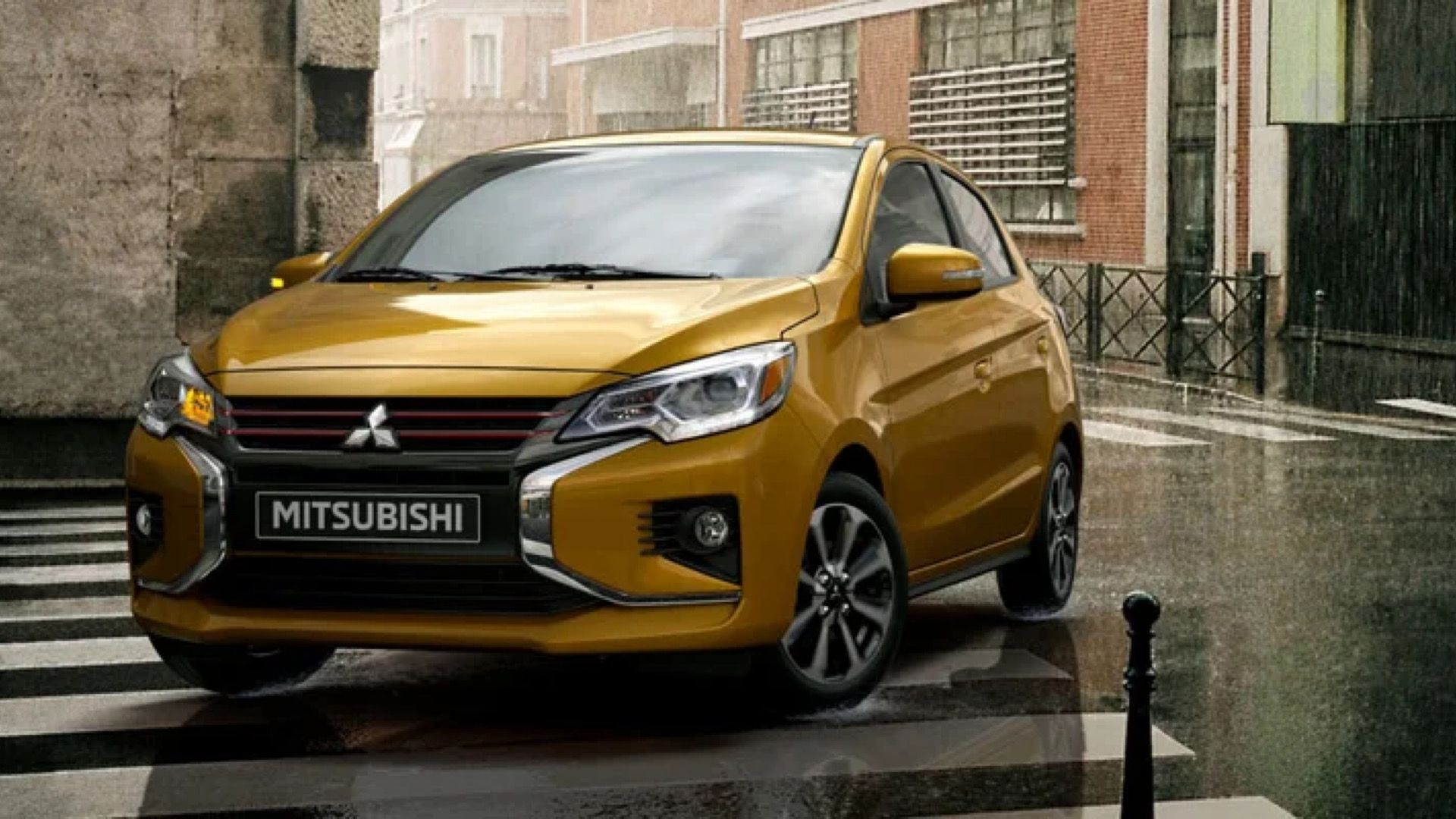10 Cheap And Fuel Efficient Cars For City Driving