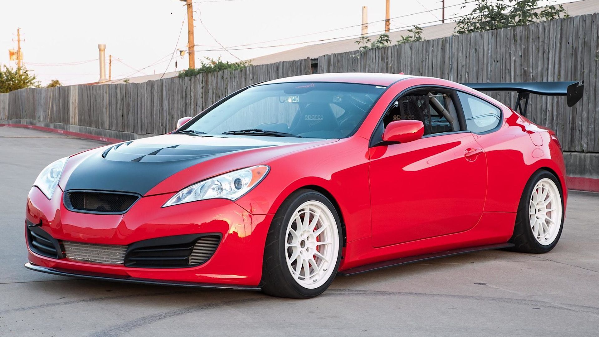 The Birth And Evolution Of The Genesis Car Brand