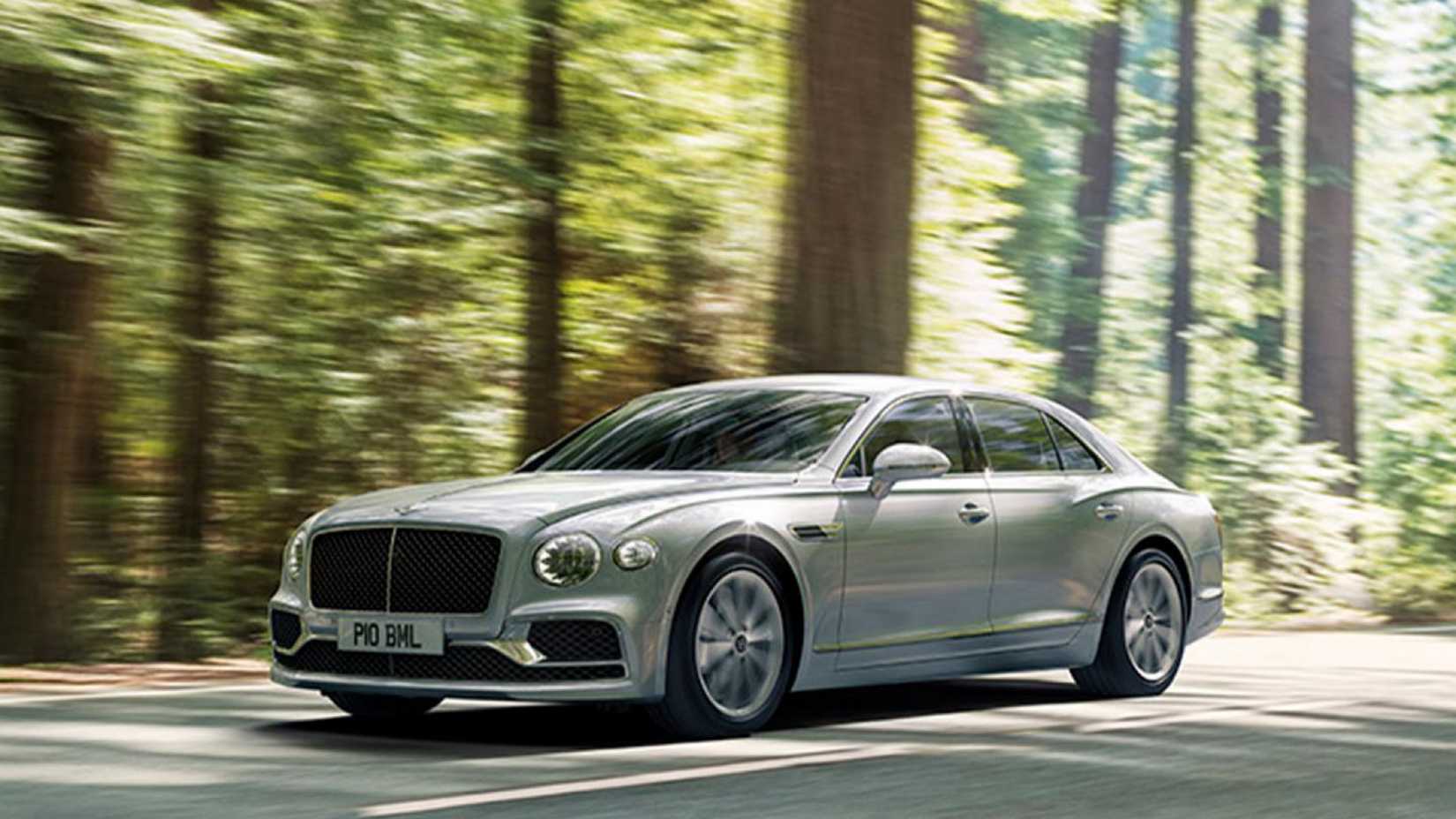 10 Sports Sedans From 2024 With The Fastest Quarter-Mile Times - Family Sedans With A Quarter Mile