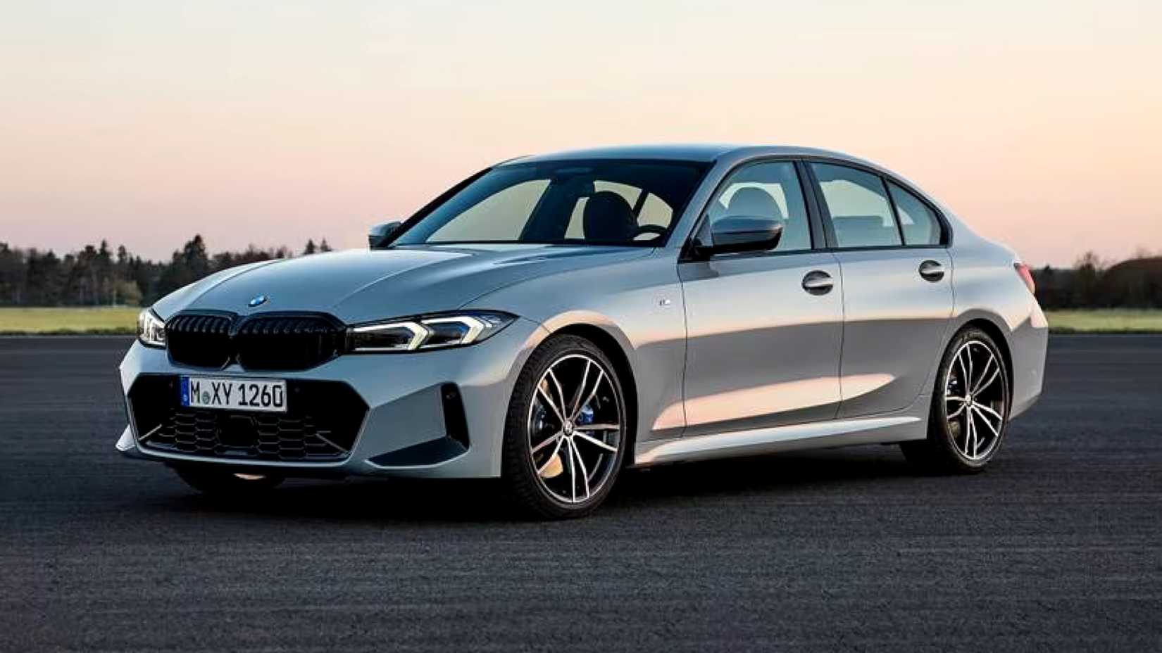 The Most Affordable RWD German Sedan In 2024