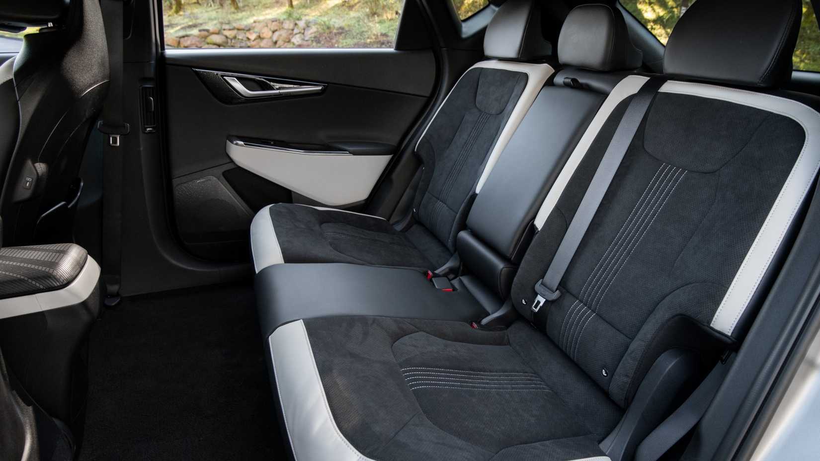 The Most Practical EV For Everyday Life In 2025