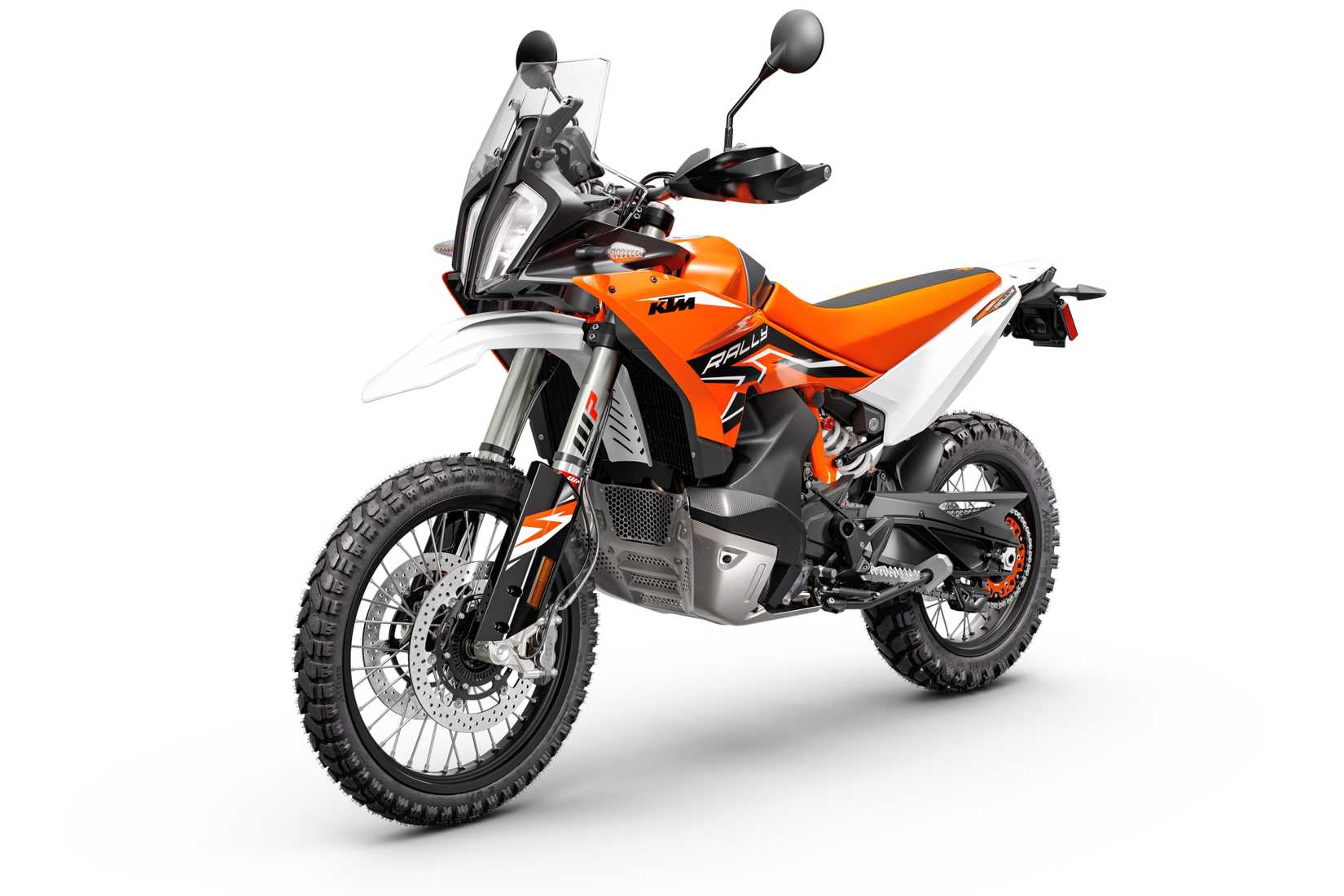 10 New Adventure Bikes That Are Built To Conquer And Impress