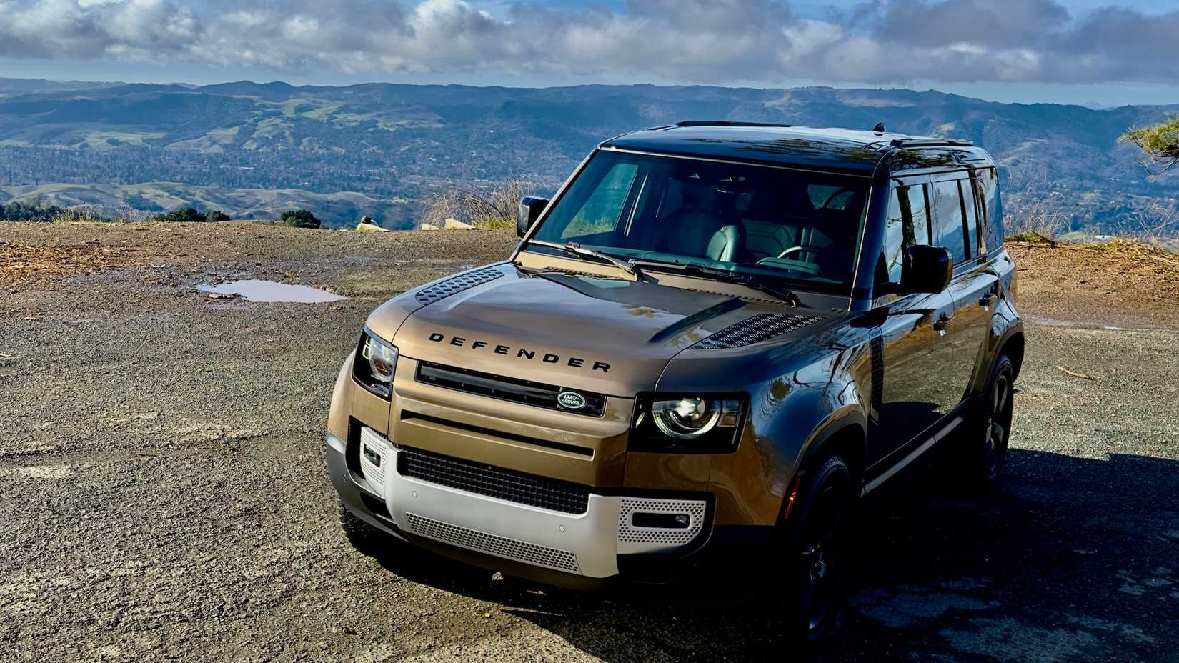 10 Proper Off-Roaders Built To Tackle Rough Terrain Straight From The ...