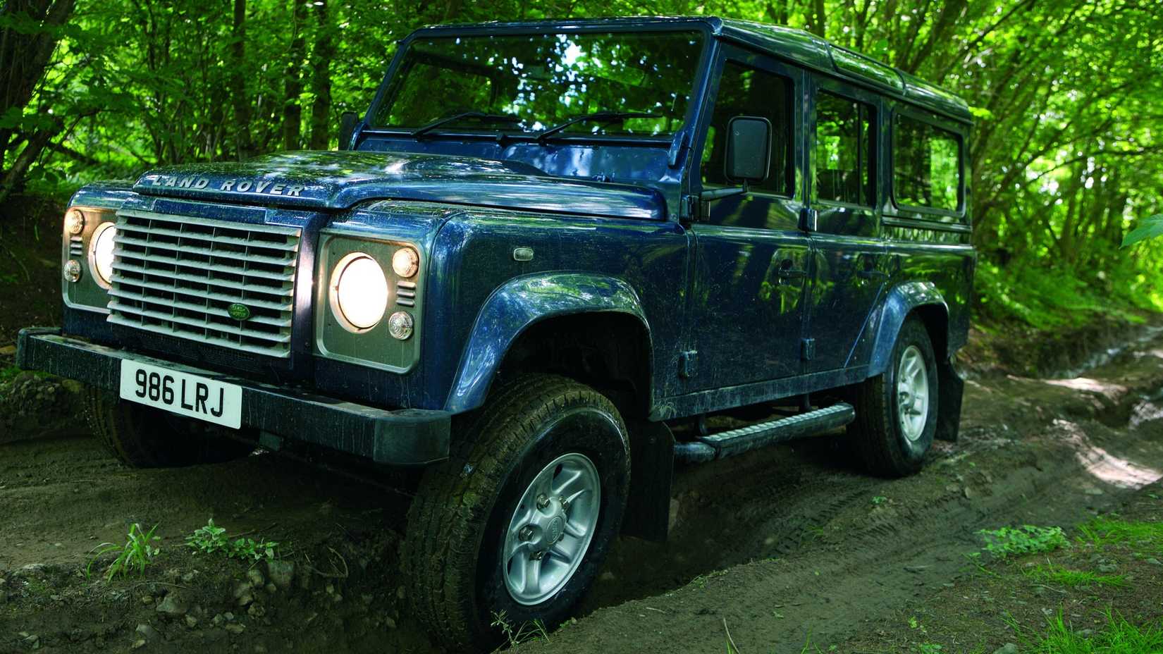 10 Automakers That Had An Intimate Relationship With Inline-Five Engines