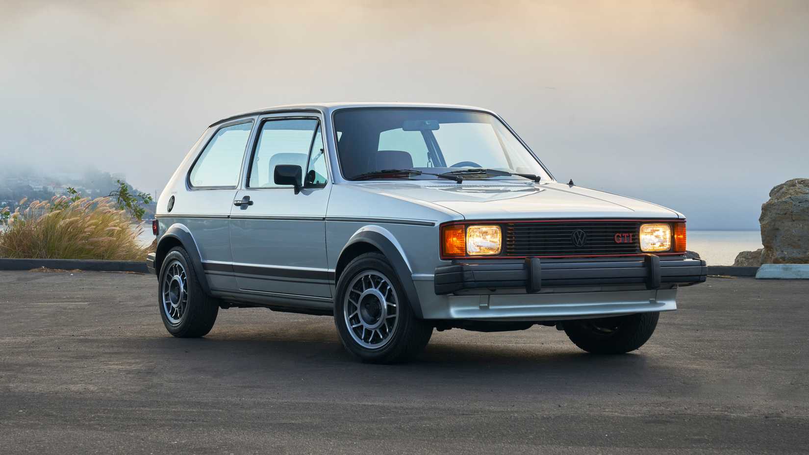 Pontiac Rabbit 10 Things You Probably Didn't Know About The Volkswagen Rabbit