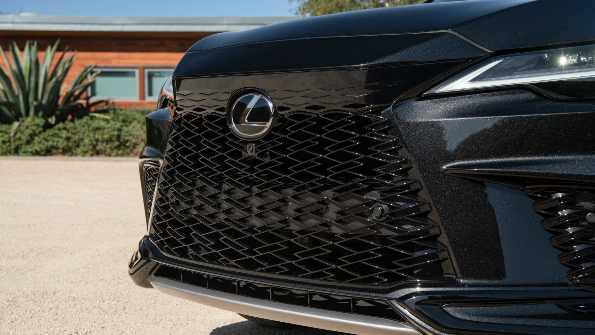2024 Lexus RX | TopSpeed