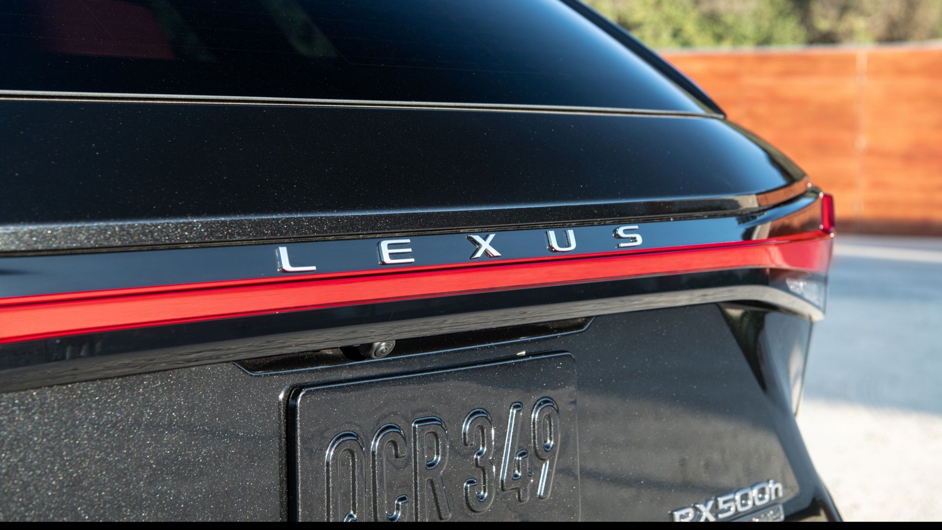2024 Lexus RX Hybrid | TopSpeed
