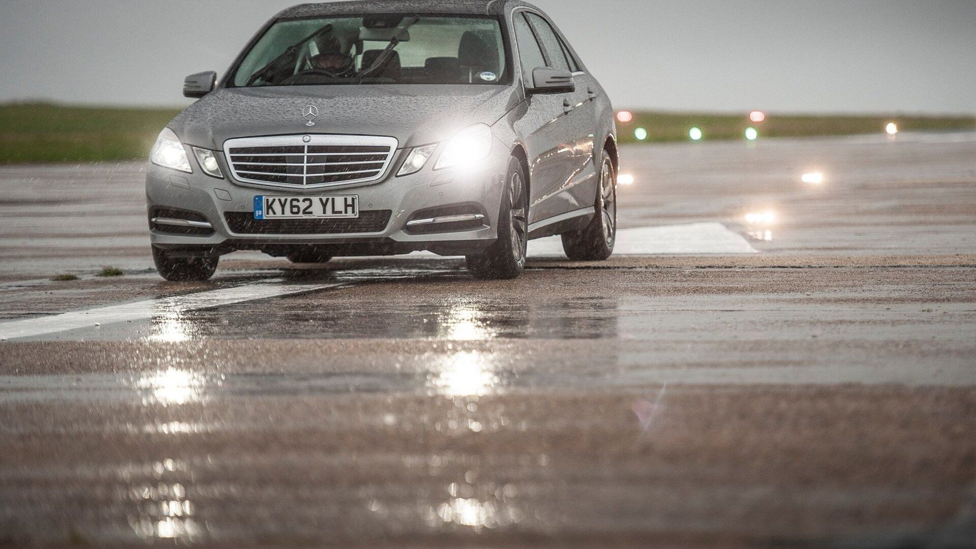 Mercedes-Benz E-Class E300 Used Pricing And Reliability Detailed