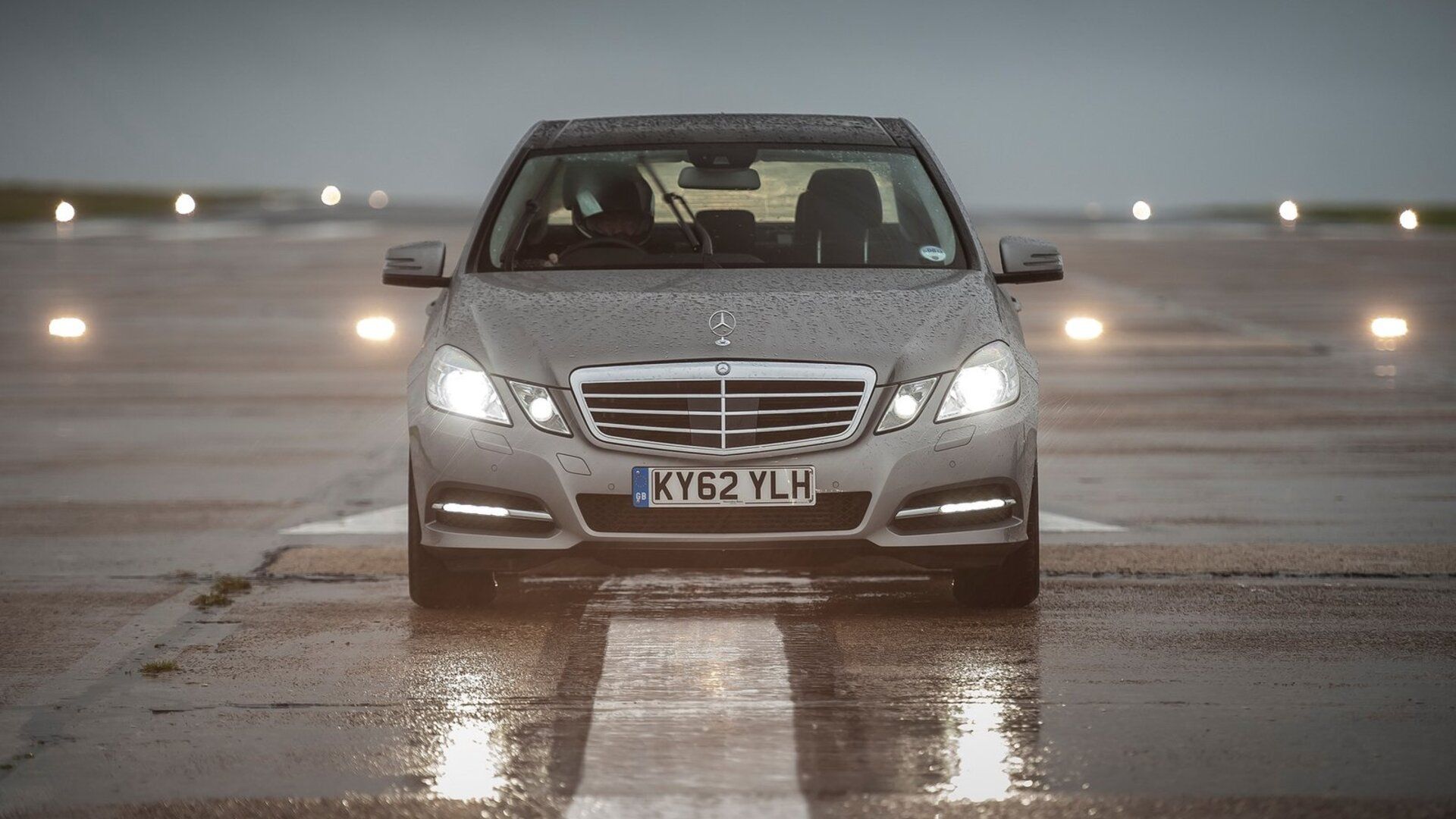 Mercedes-Benz E-Class E300 Used Pricing And Reliability Detailed