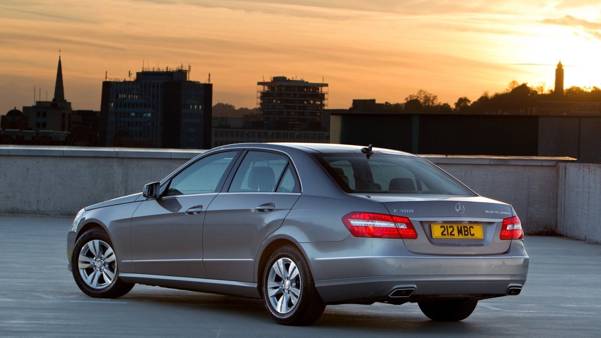 Mercedes-Benz E-Class E300 Used Pricing And Reliability Detailed