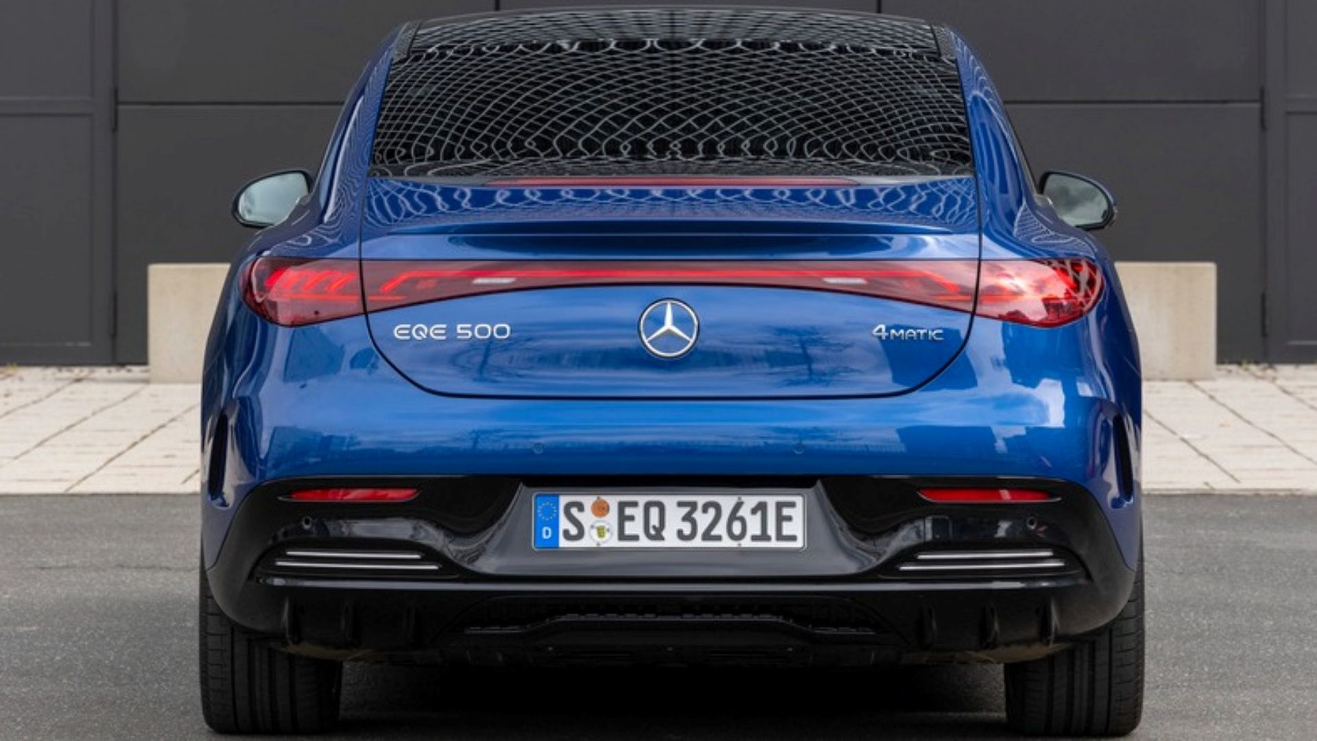 Here's What Mercedes' Investment In High-Tech Combustion Means For The ...