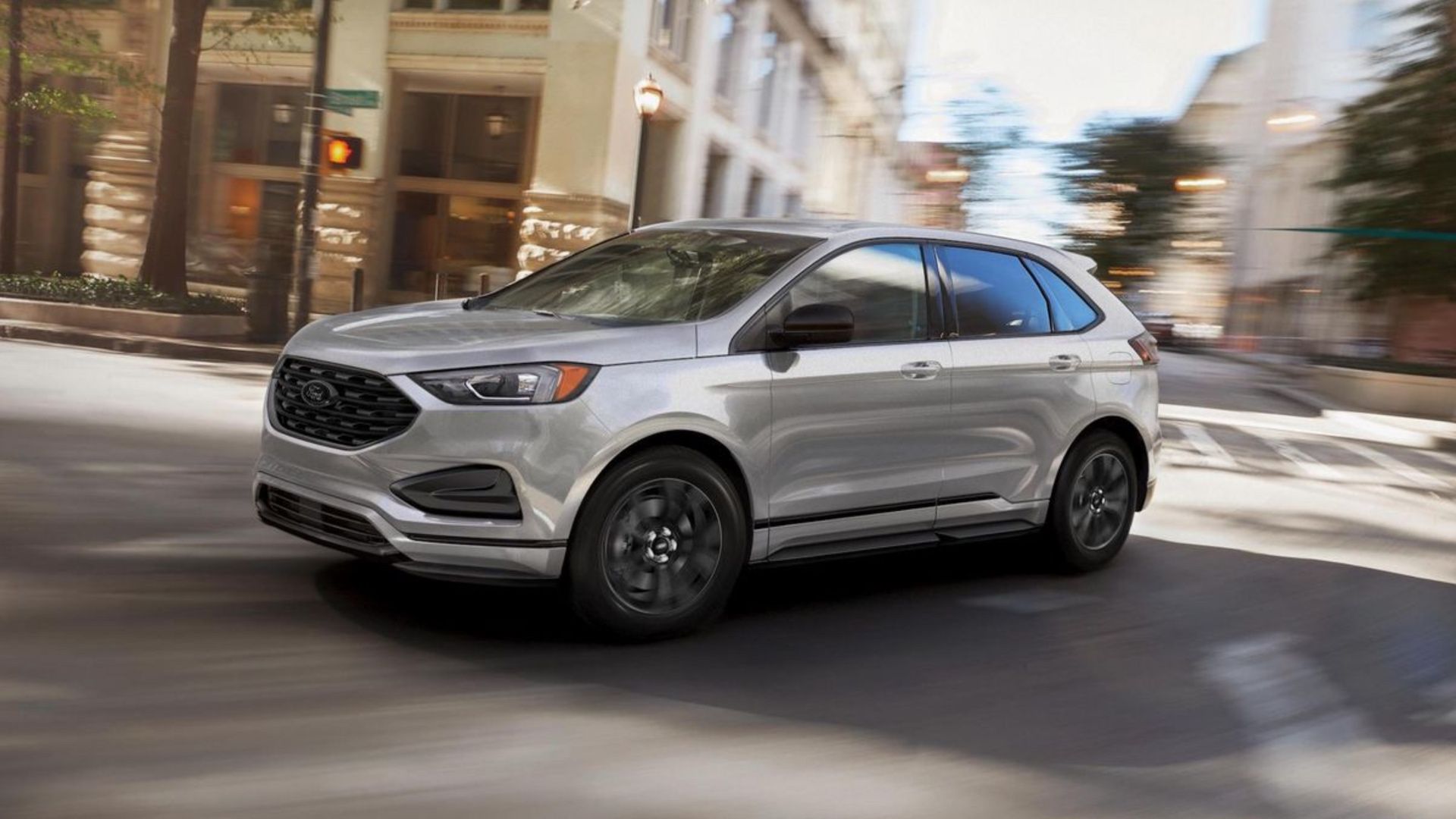 2024 Ford Edge: A Comprehensive Guide On Features, Specs, And Pricing