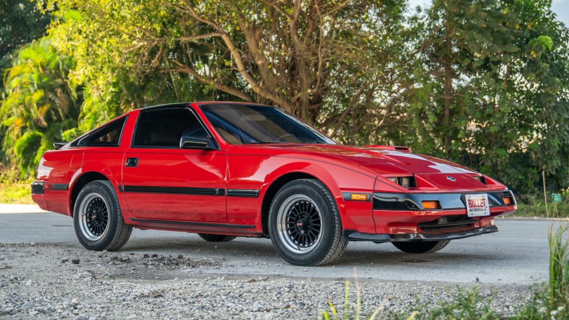 Complete History Of The Nissan 300ZX Complete History Of The Nissan 300ZX