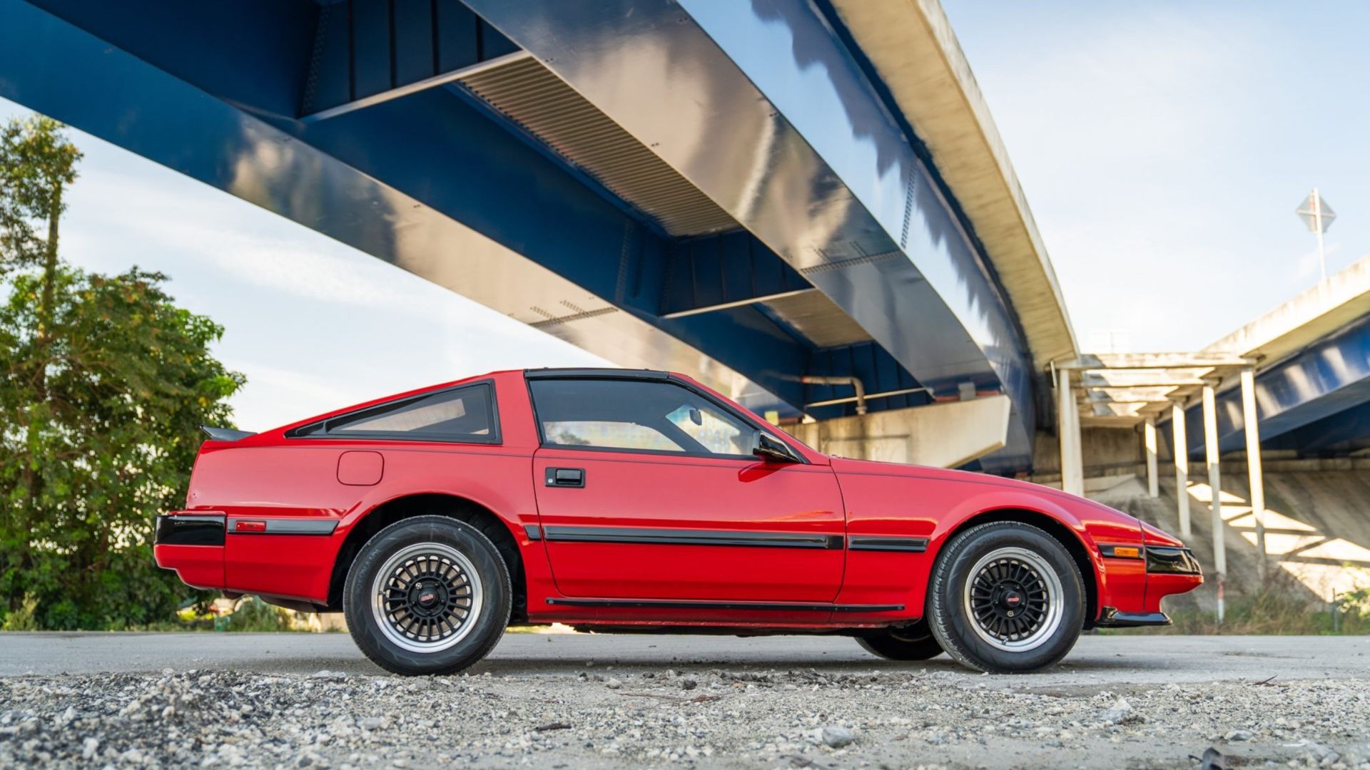 Complete History Of The Nissan 300ZX Complete History Of The Nissan 300ZX