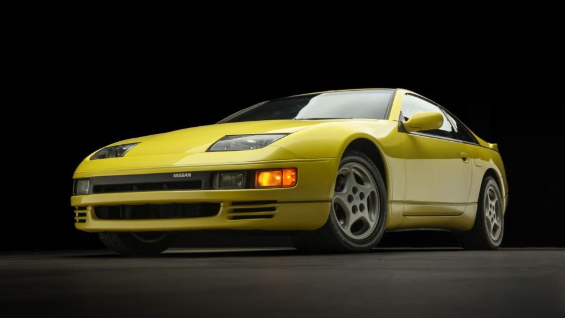 2026 Nissan Z Heritage Edition: A Tribute to the Iconic 300ZX
