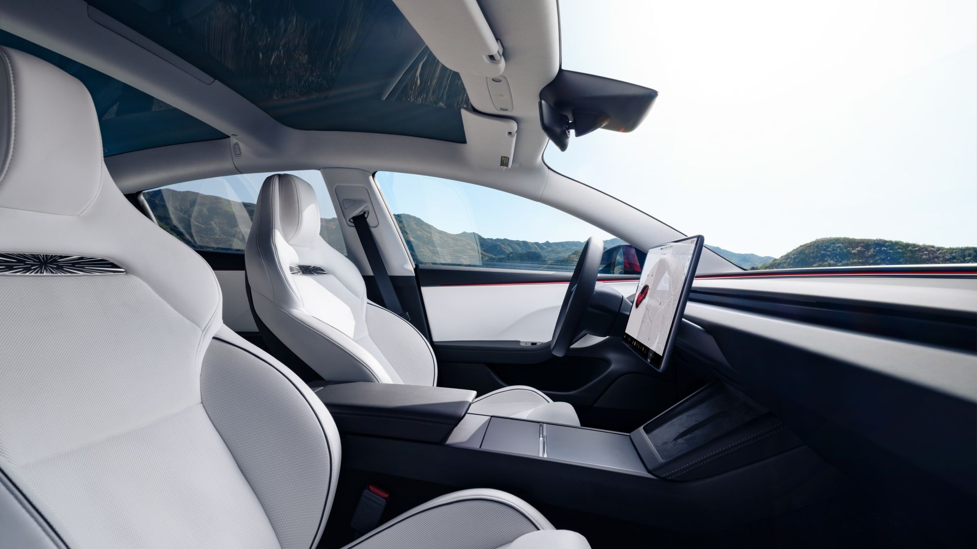 Tesla EVs Performance: 0-60 MPH And Top Speed