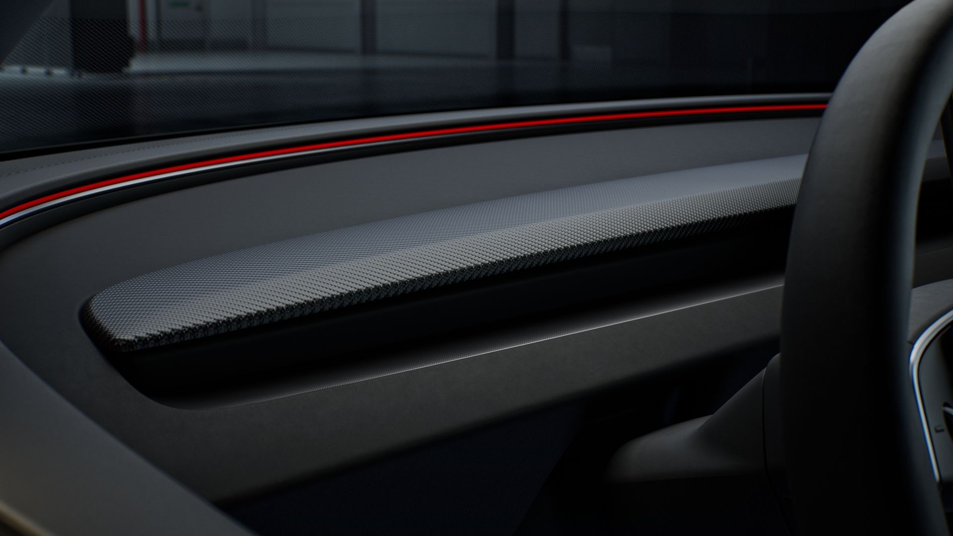 With A 0-60 mph Time Of 2.9 Seconds, The New Tesla Model 3 Performance ...