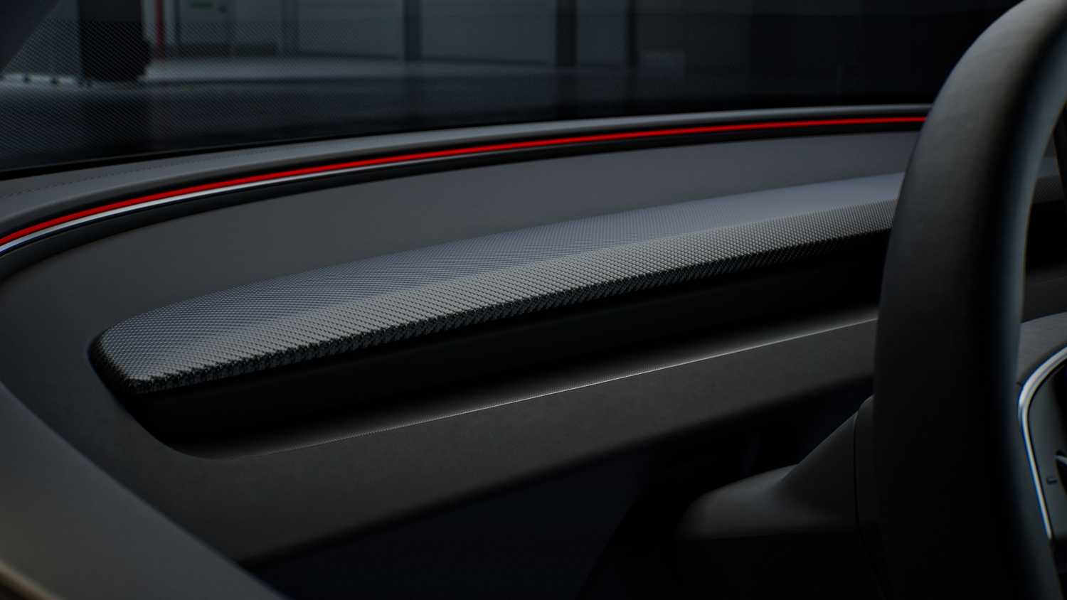 With A 0-60 mph Time Of 2.9 Seconds, The New Tesla Model 3 Performance ...